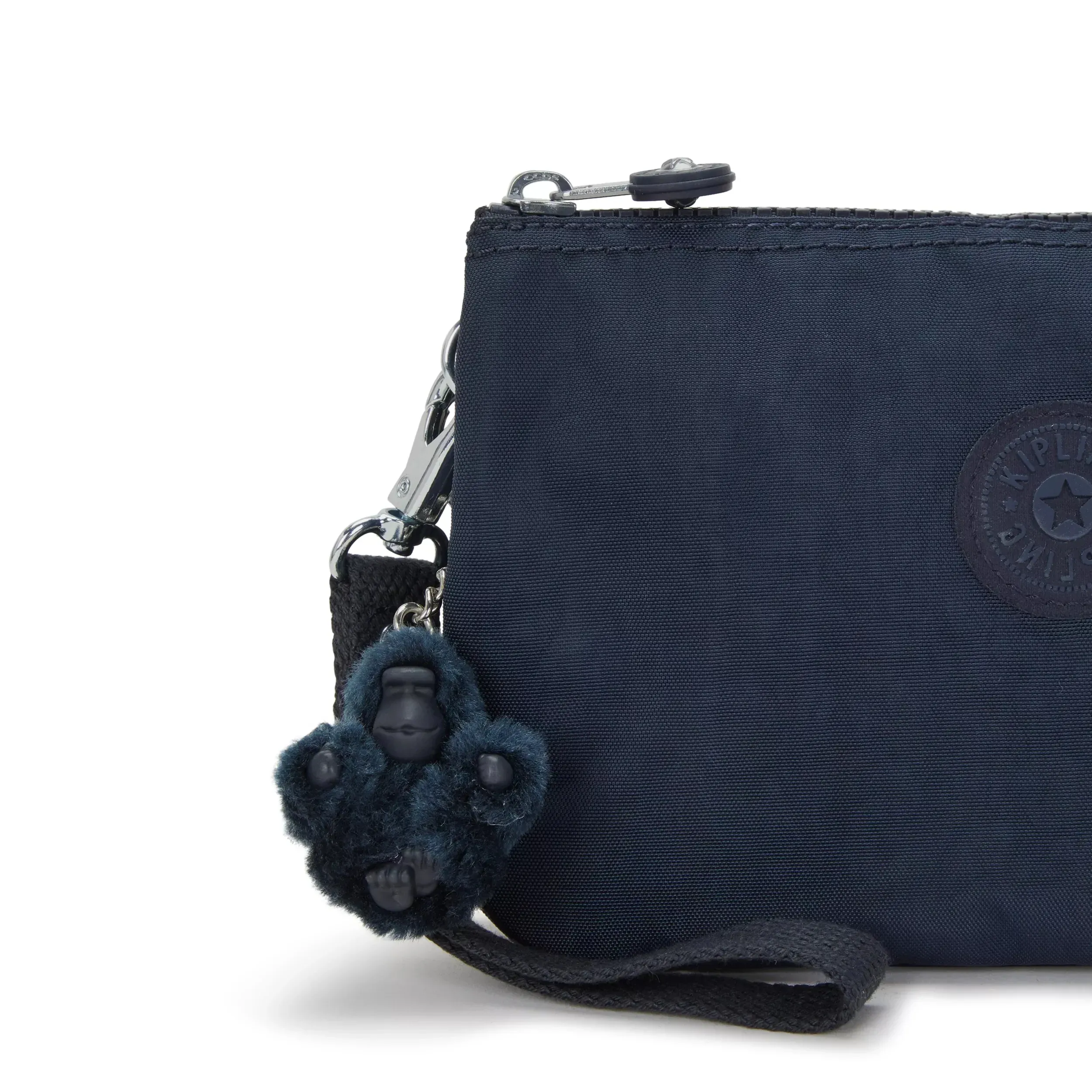 Kreativitet Extra Large Wristlet