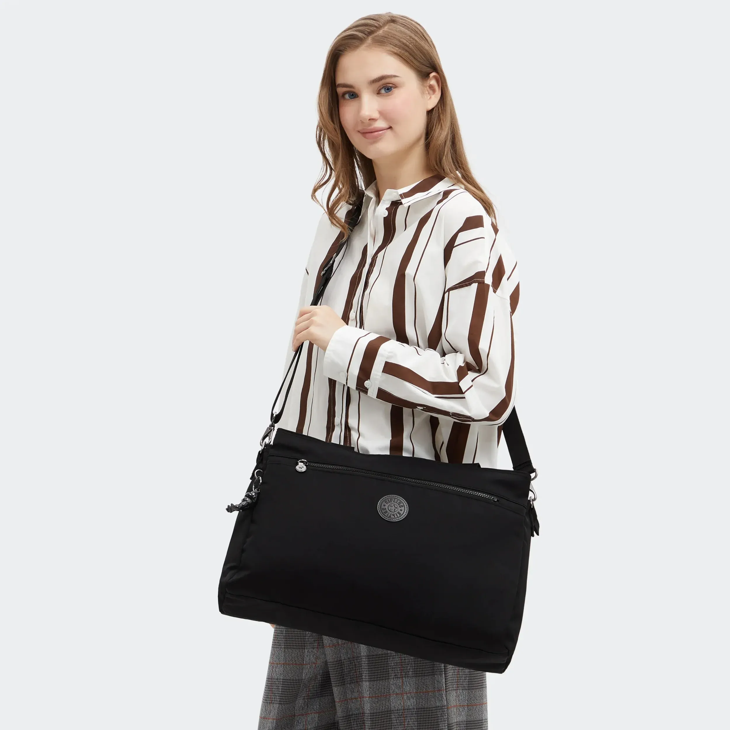 Elysia Work 15" skuldbag för bärbar dator