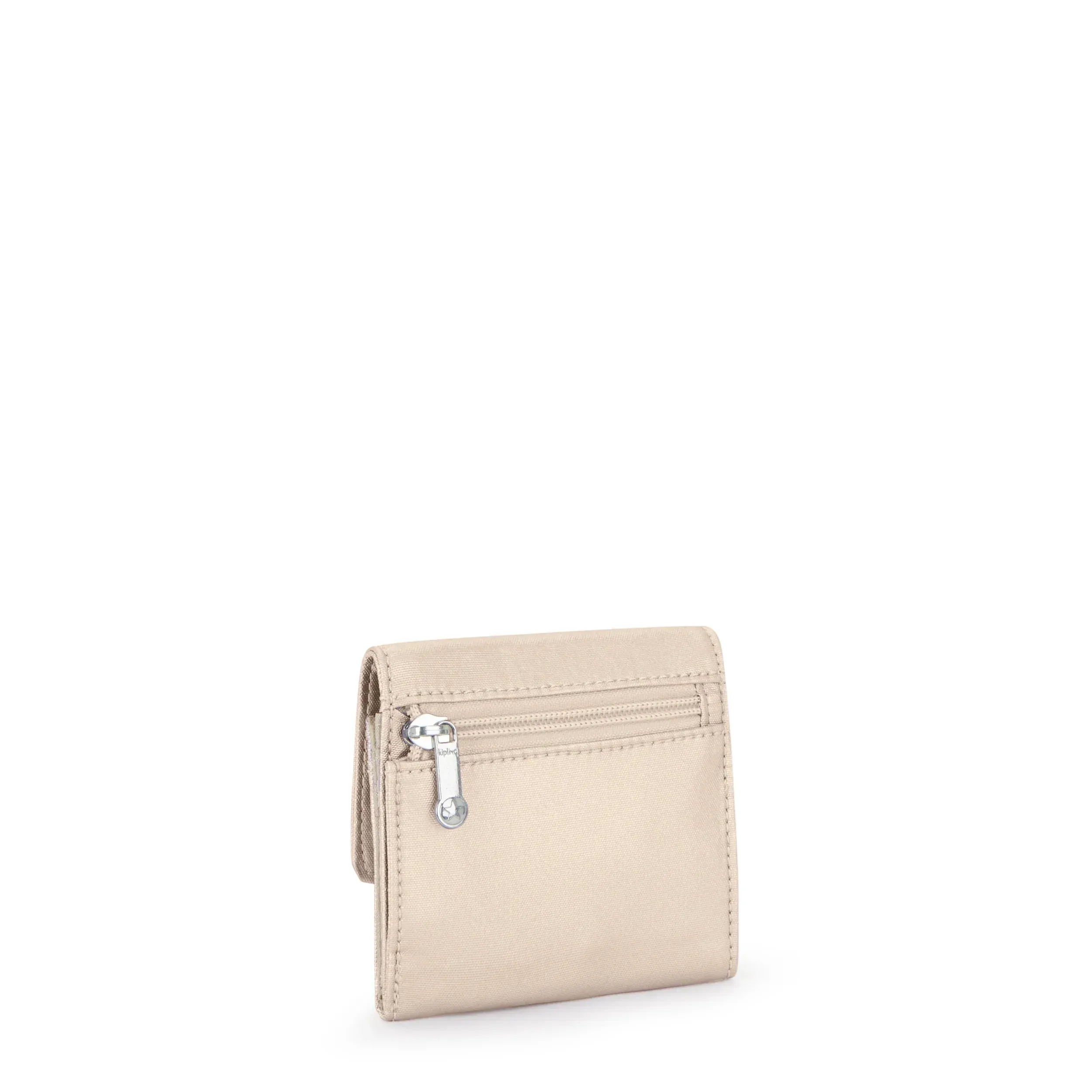 Cece Metallic liten plånbok