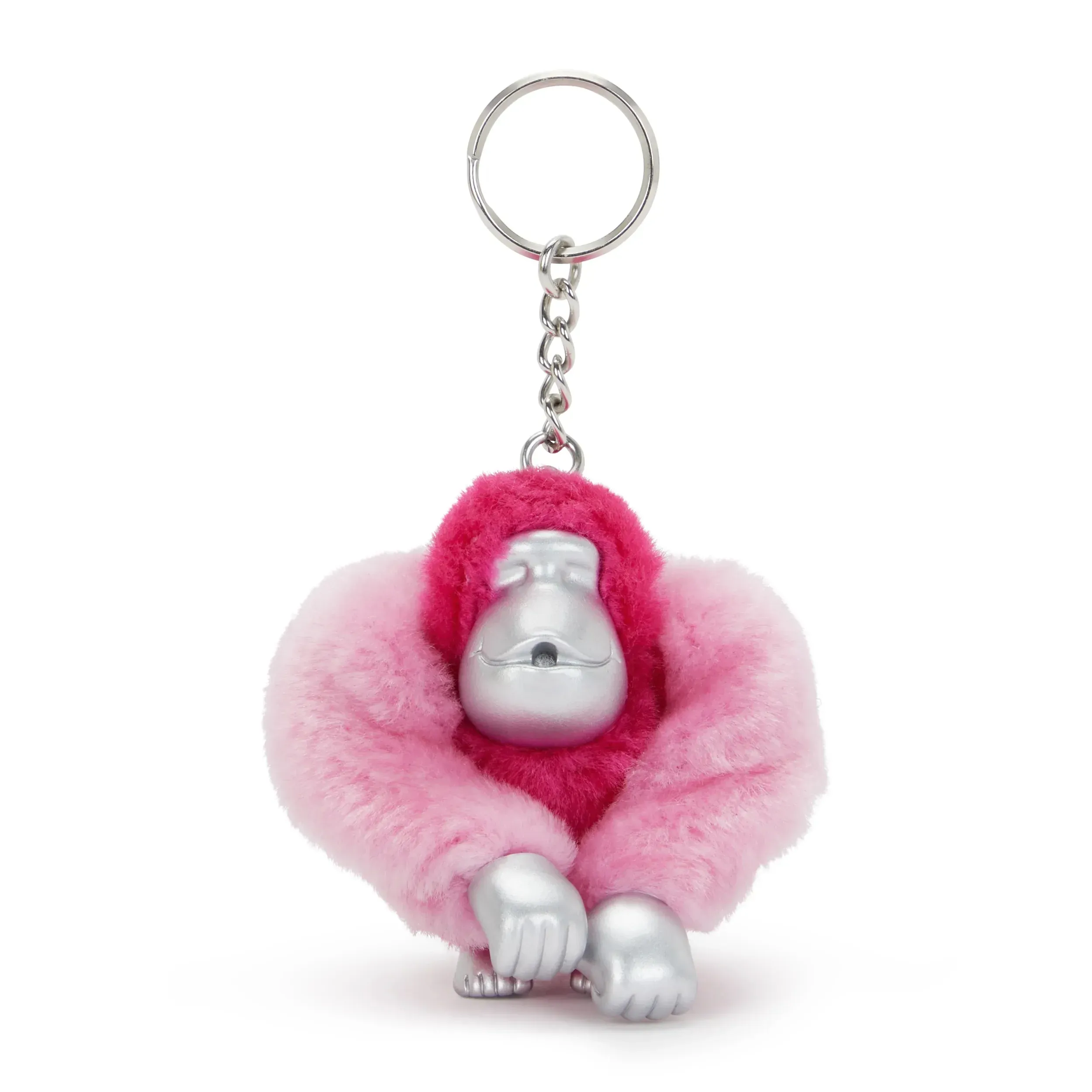 Sven Monkey nyckelring