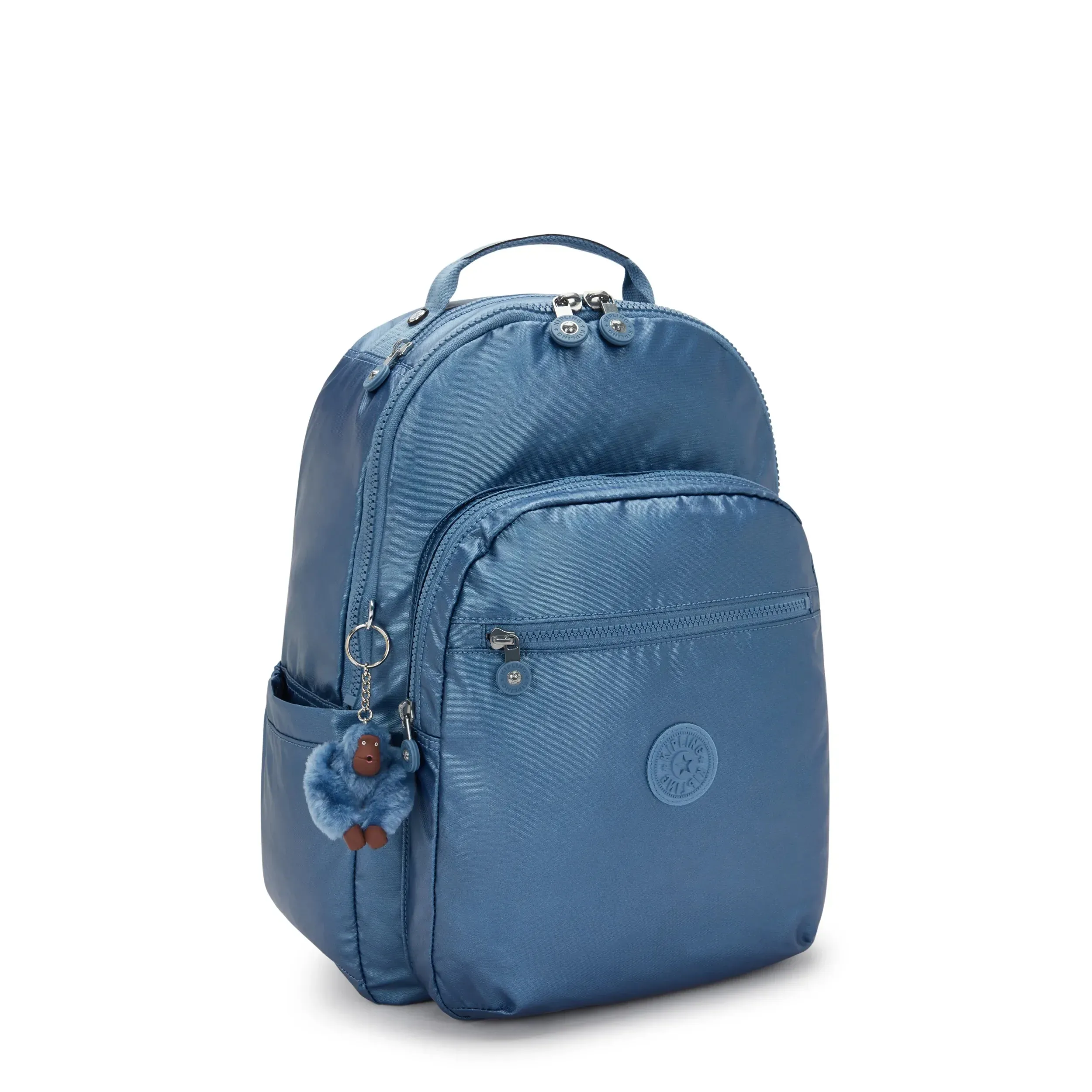 Seoul Large Metallic 15" Laptopbak
