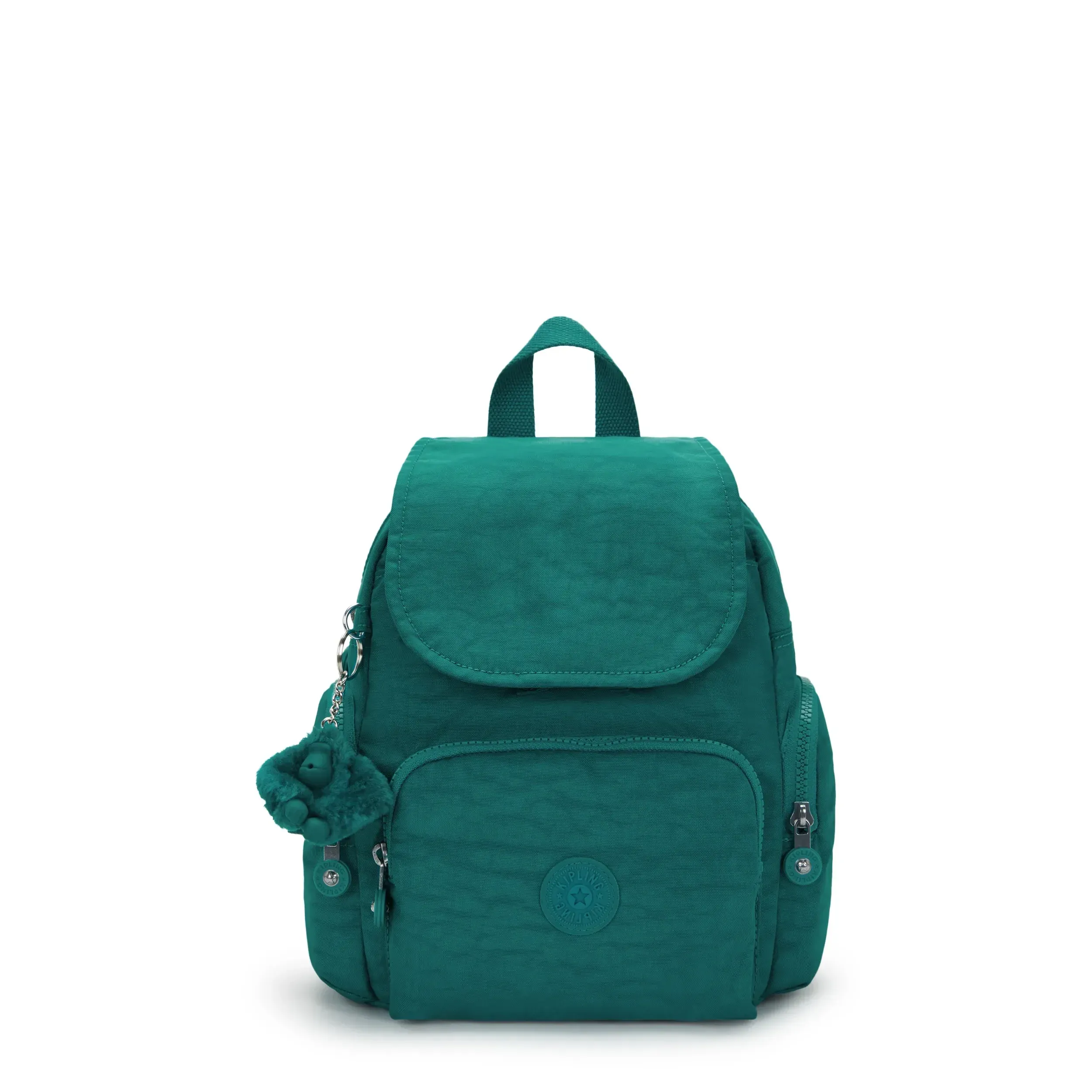 City Zip Mini-ryggsäck