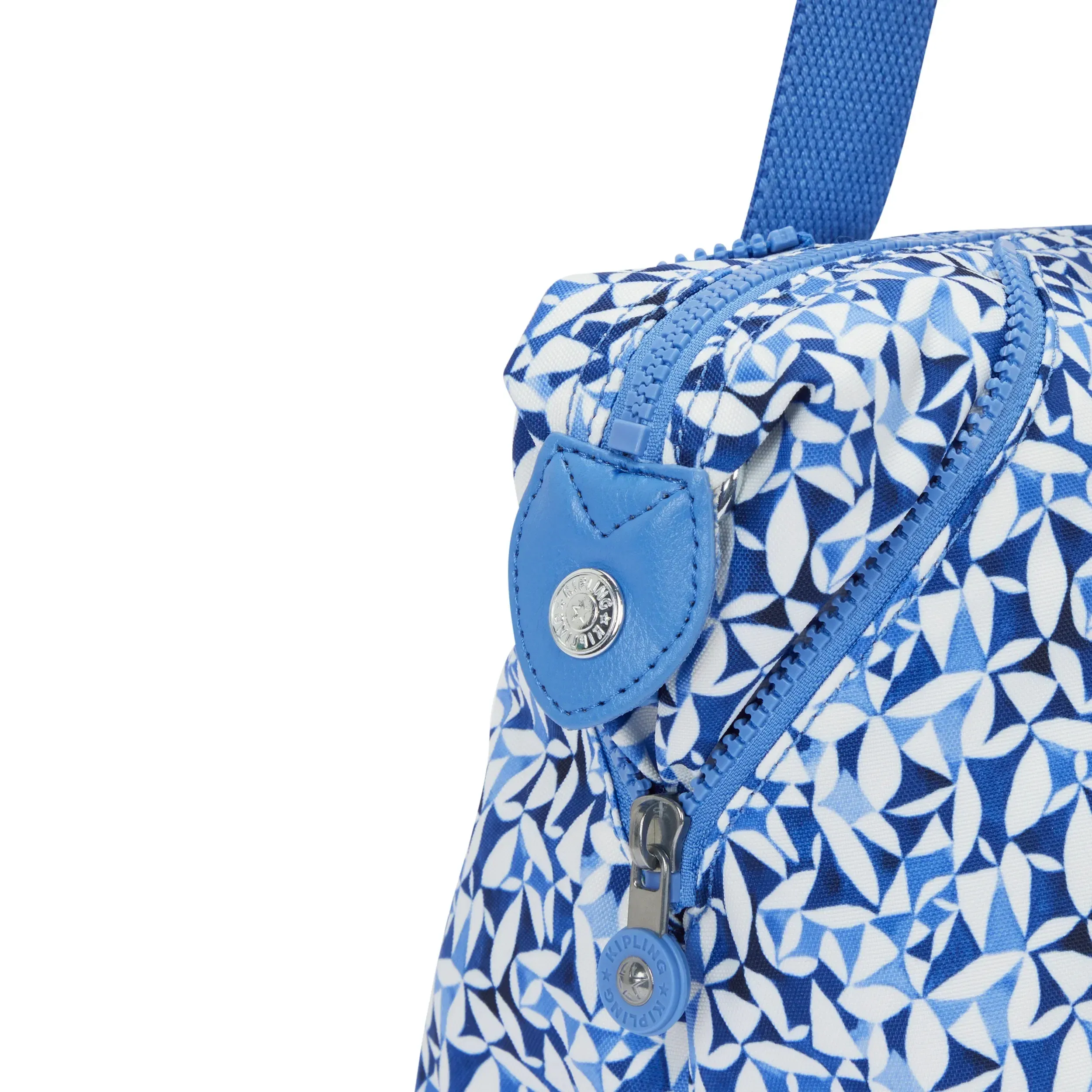 Konst Mini Tryckta Skuldrabag