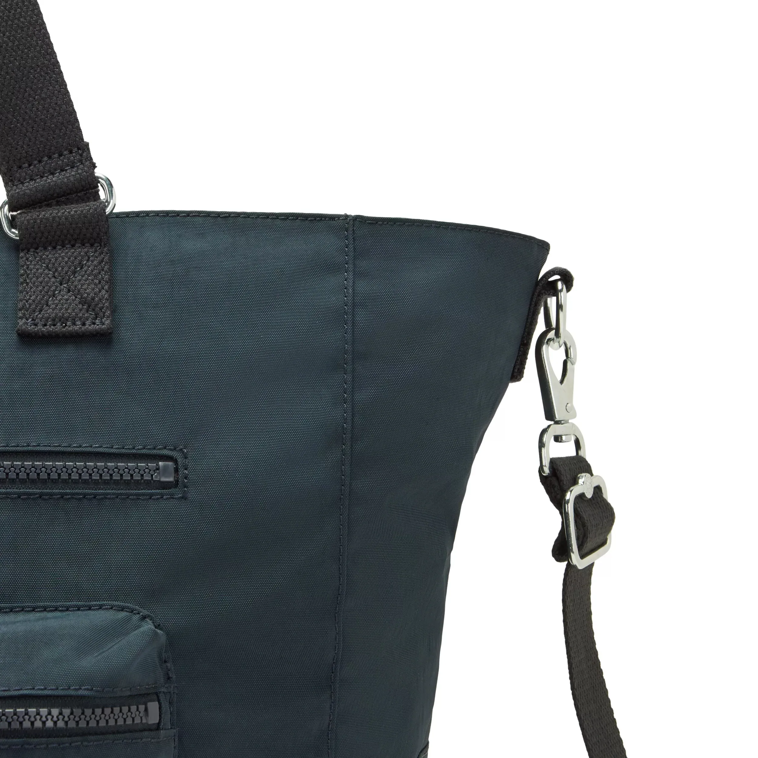 Isaac-bag