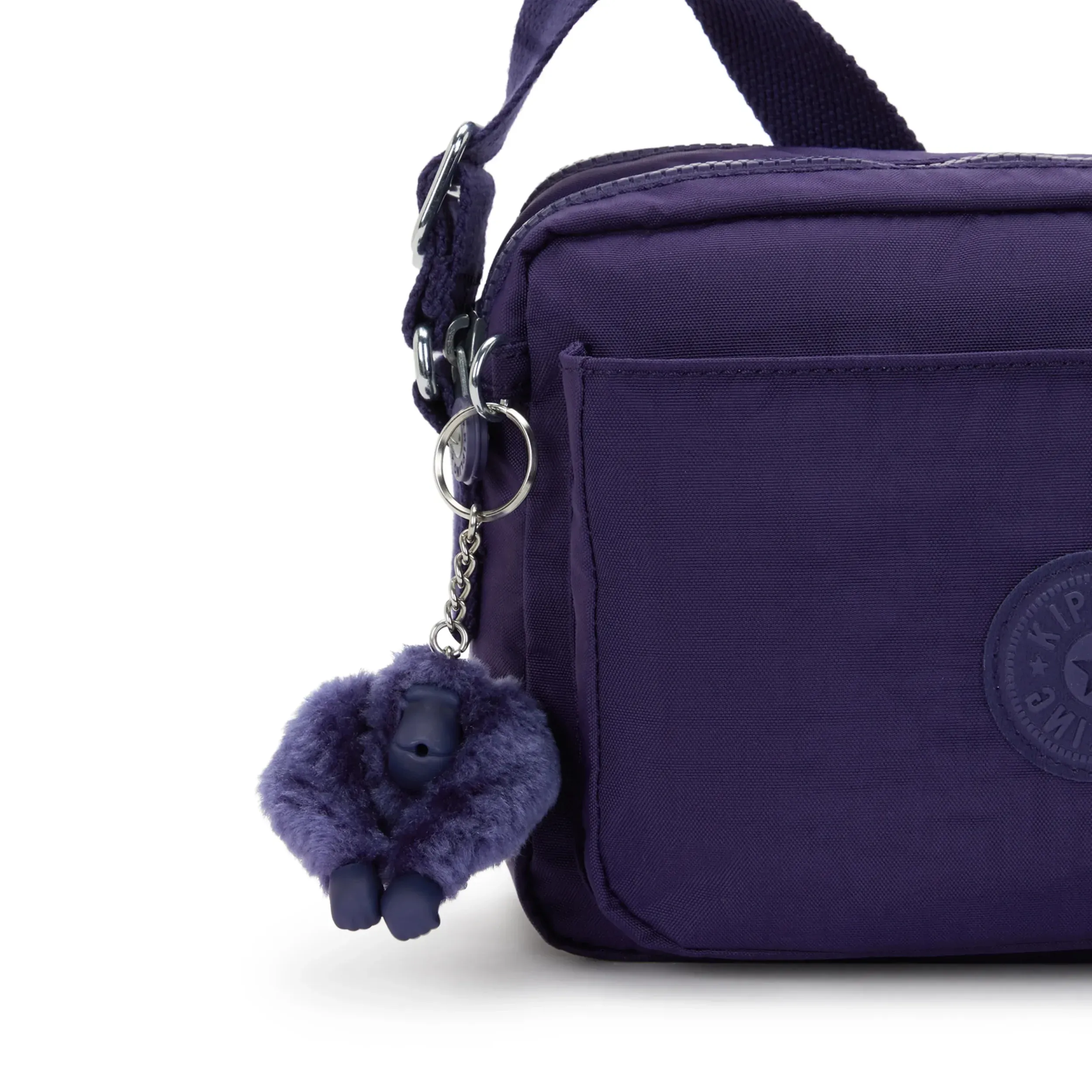 Abanu Medium-bag i korsryggsformat