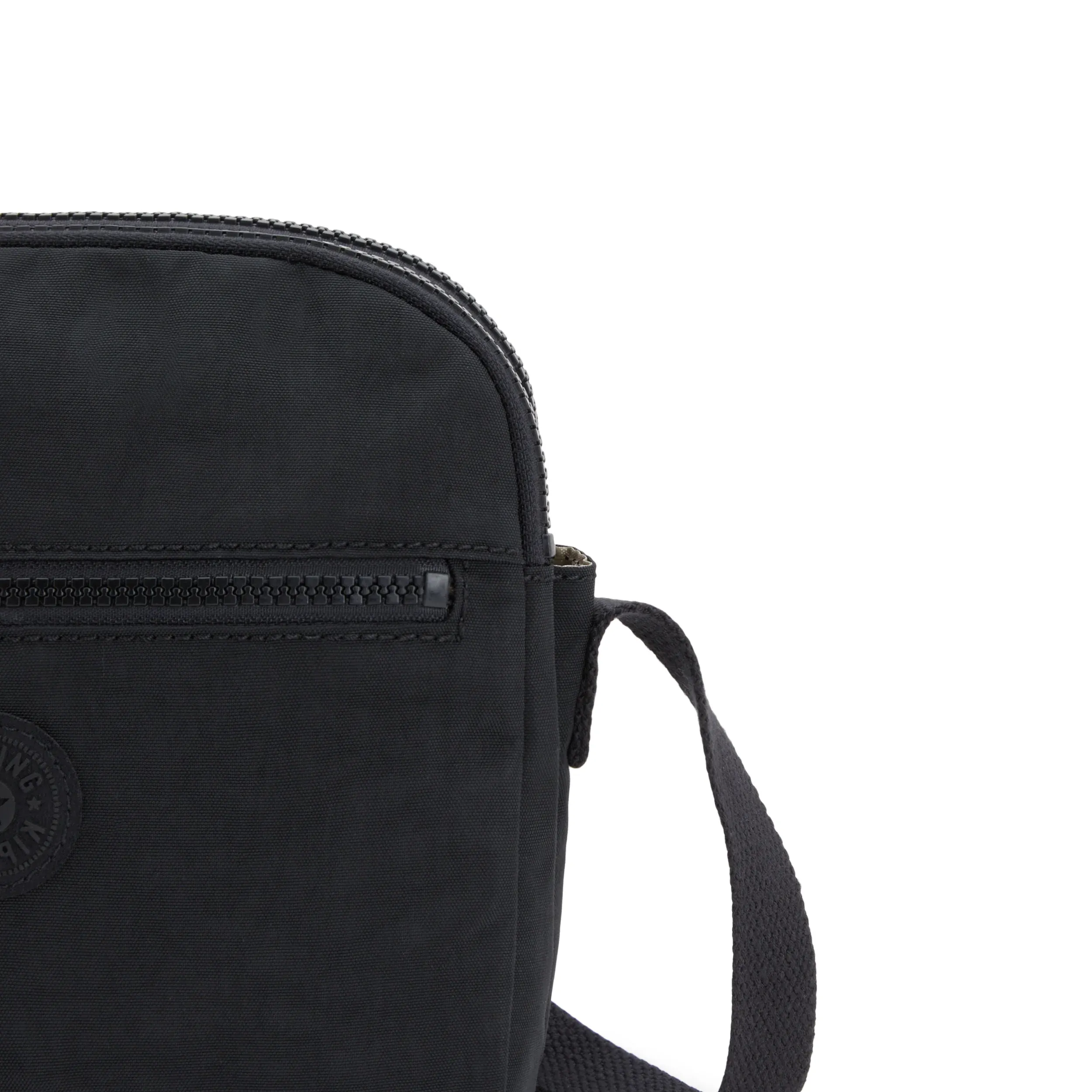 Keefe-bag i korsryggsformat