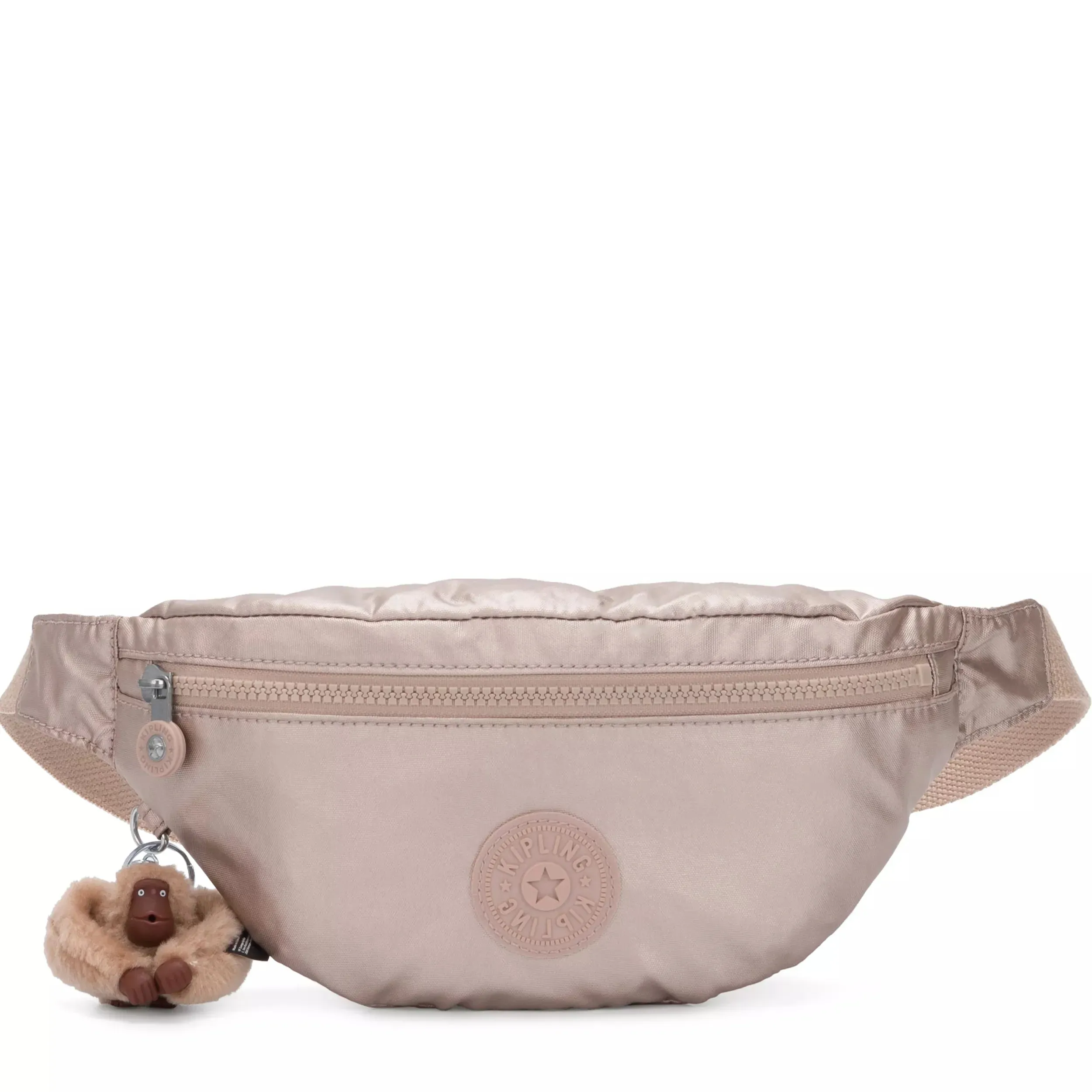 Pria Metallic Väskbag