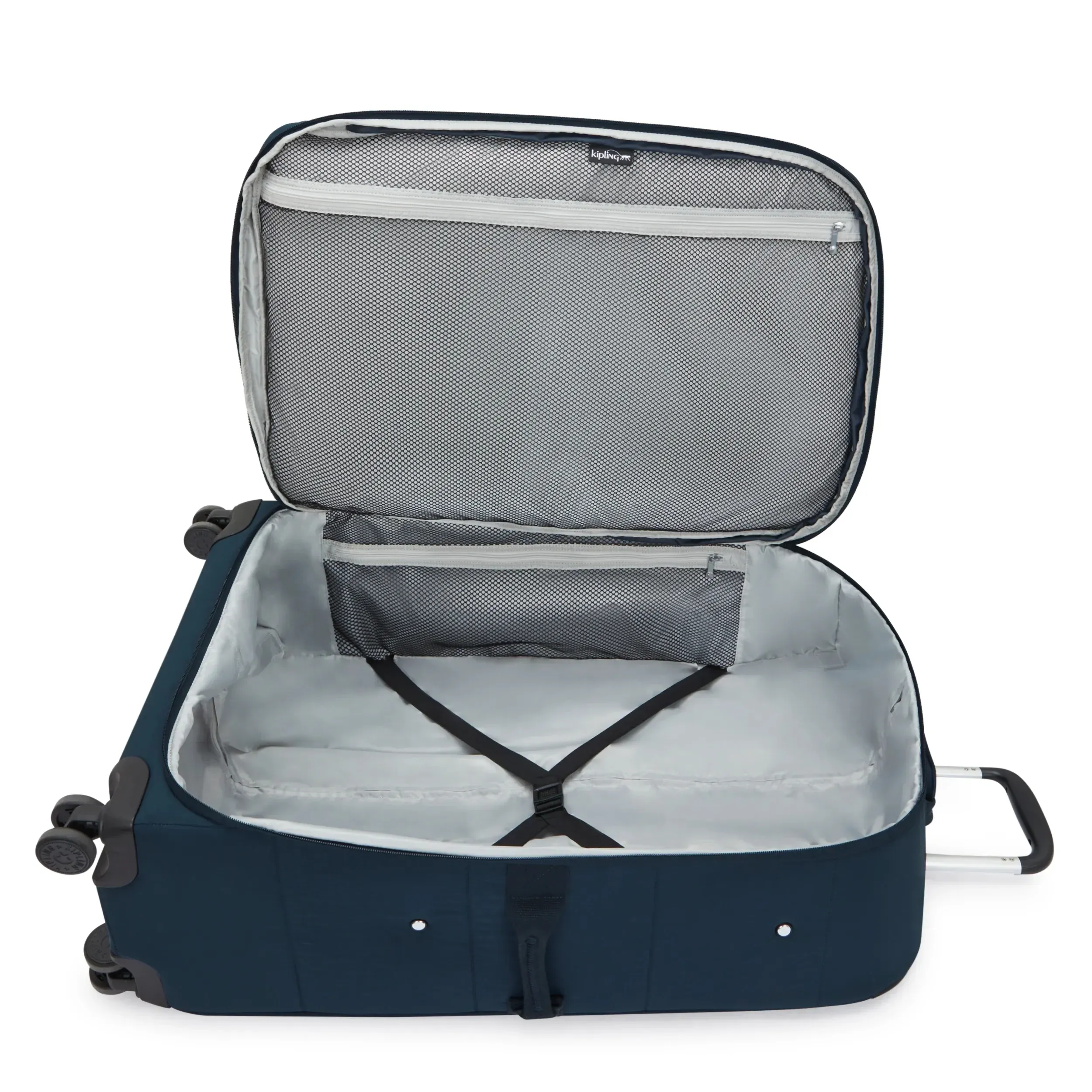 Zeke Stor bagage