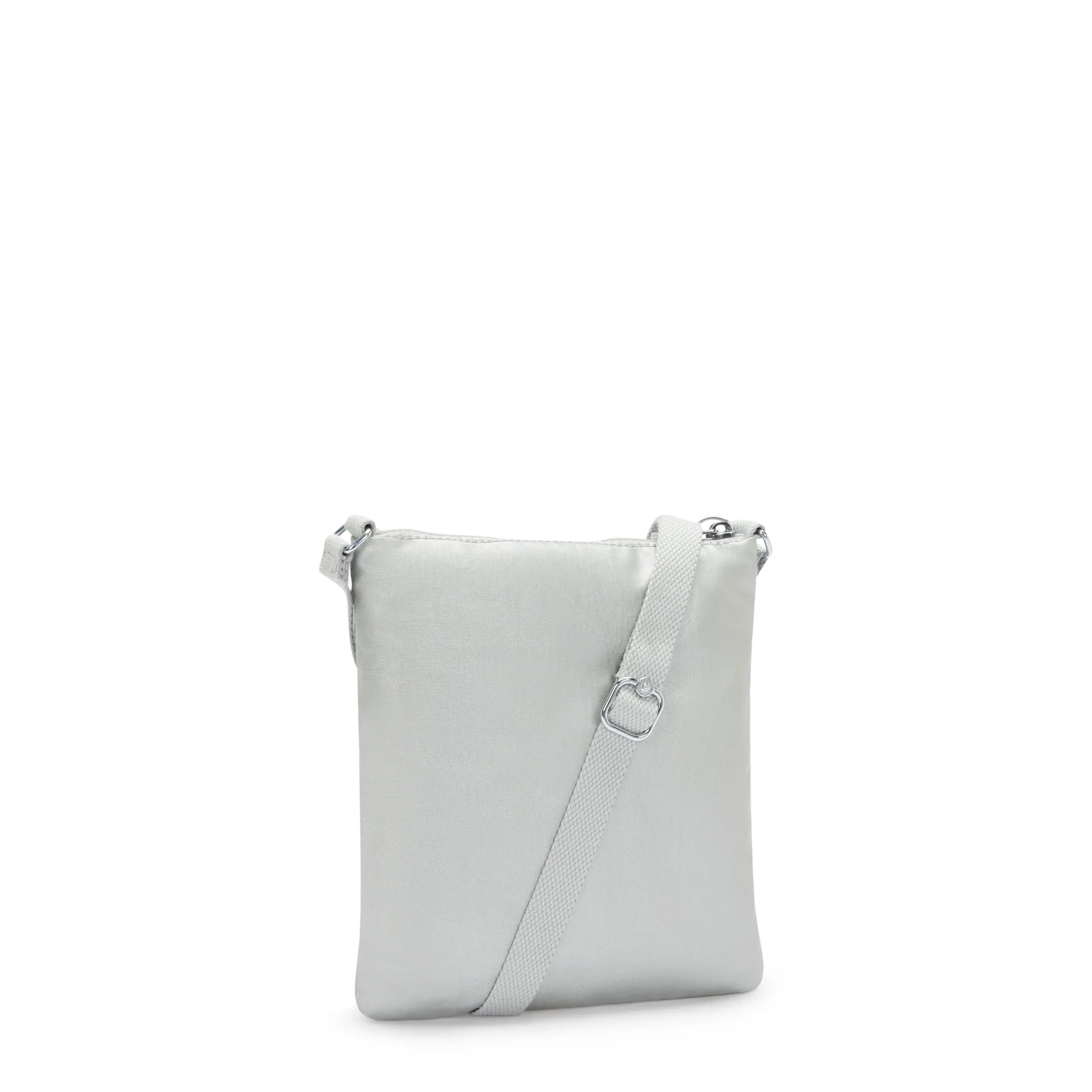 Keiko Metallic Korsbärssäck