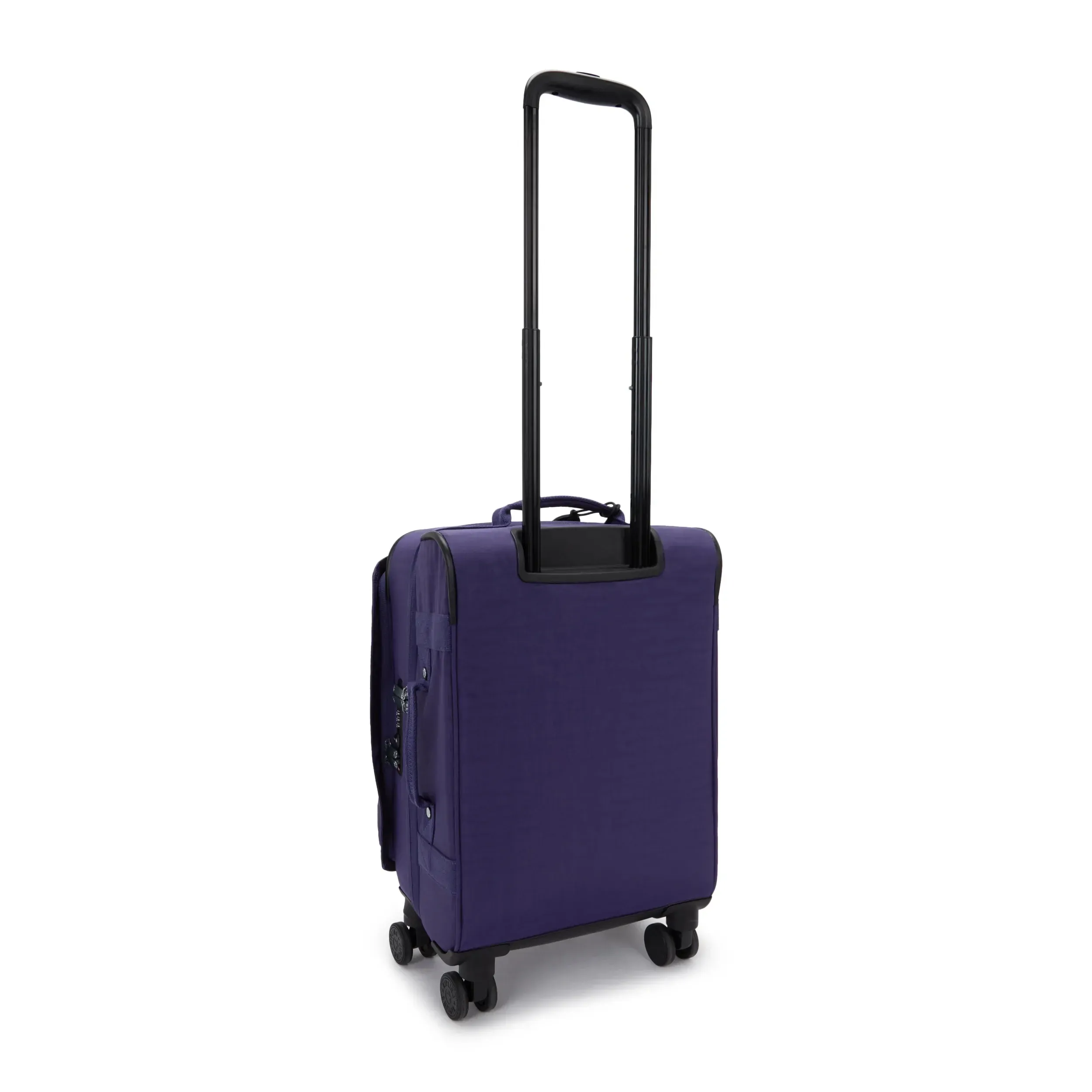 Spontan liten rullande bagage