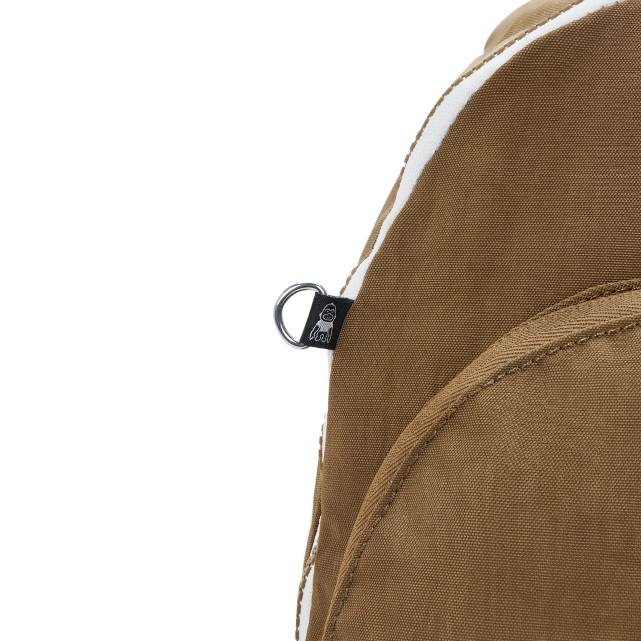 Curtis Large 17" laptopbak