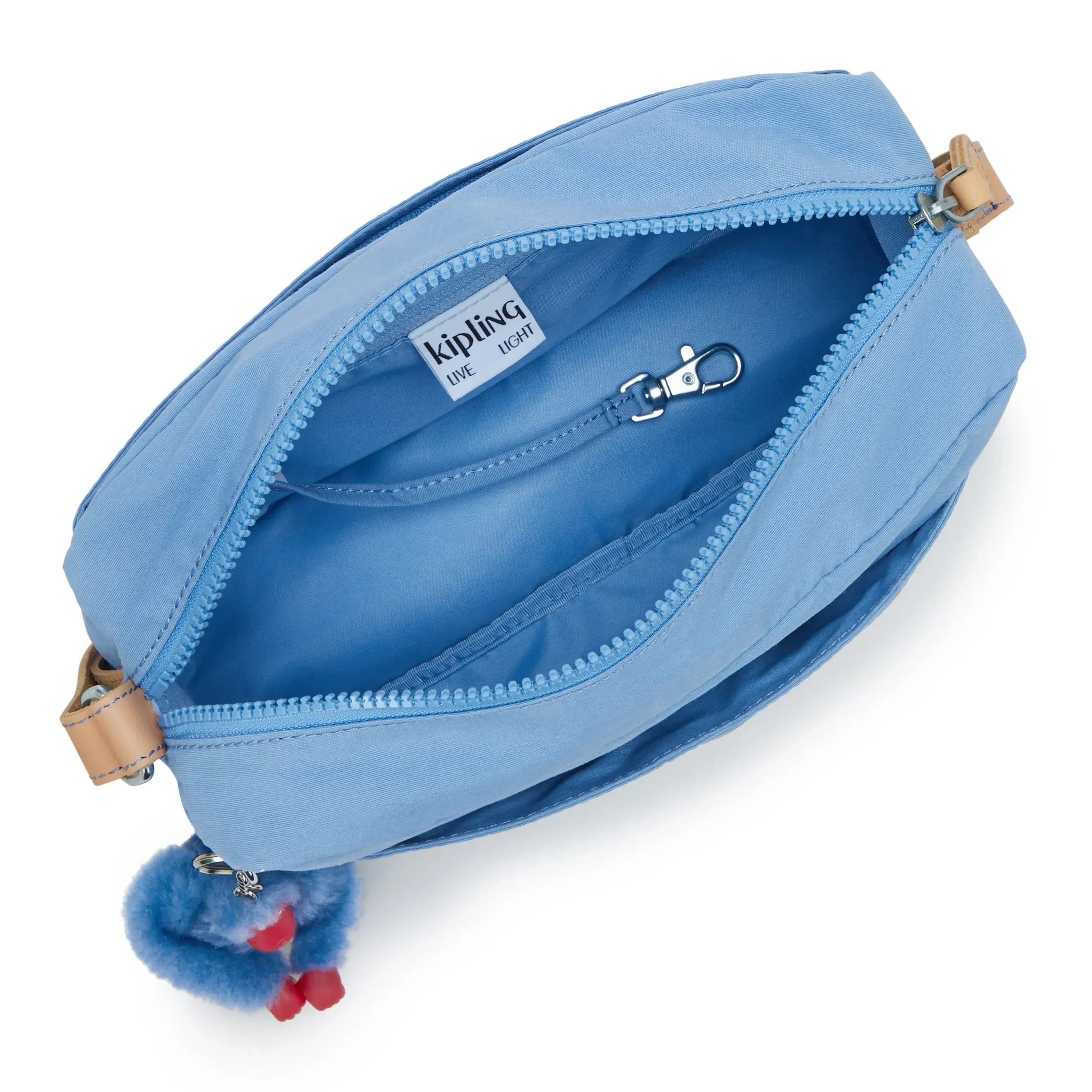 Ozita Medium-bag i korsryggsformat