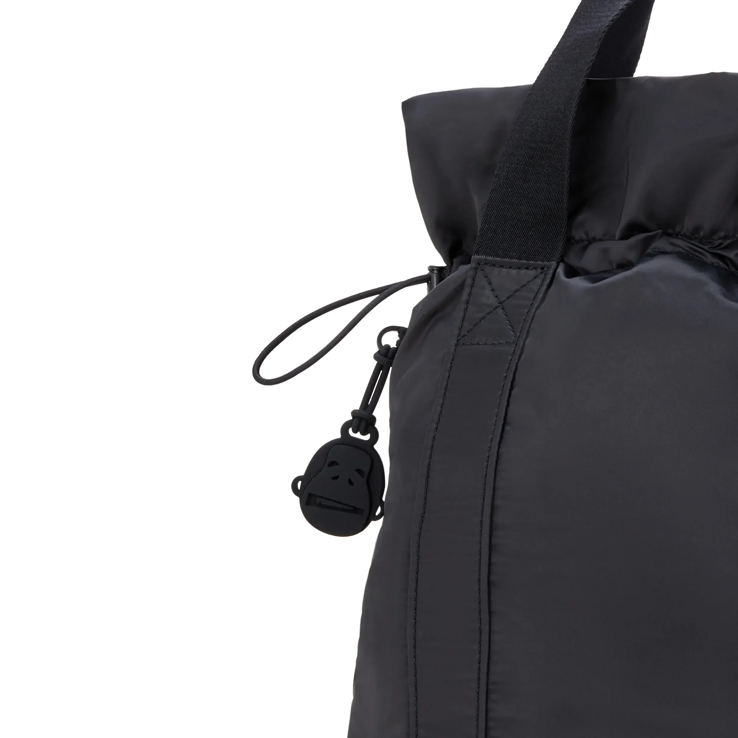 Elmar Smooth Satin-tas