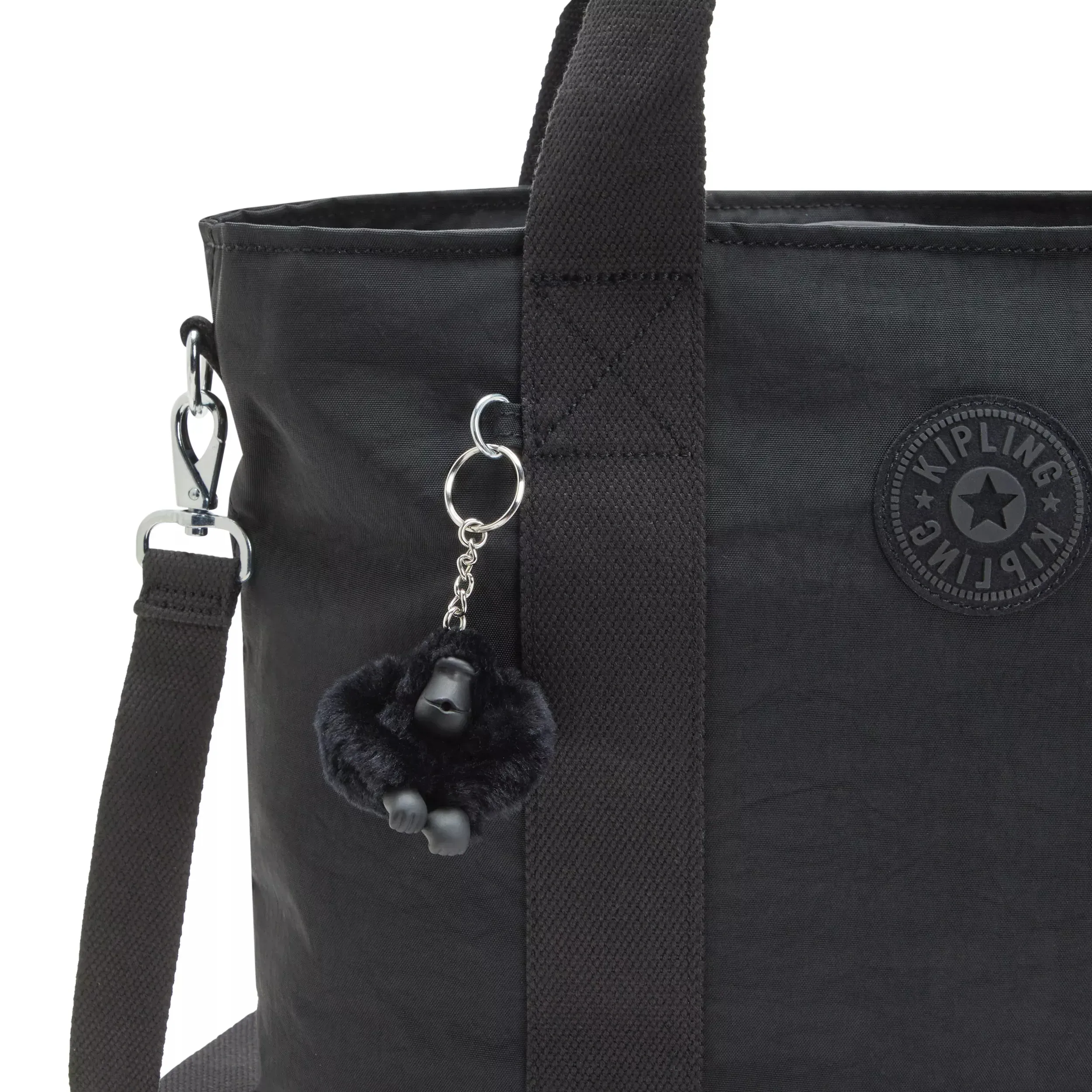 Minta stor skulderbagage
