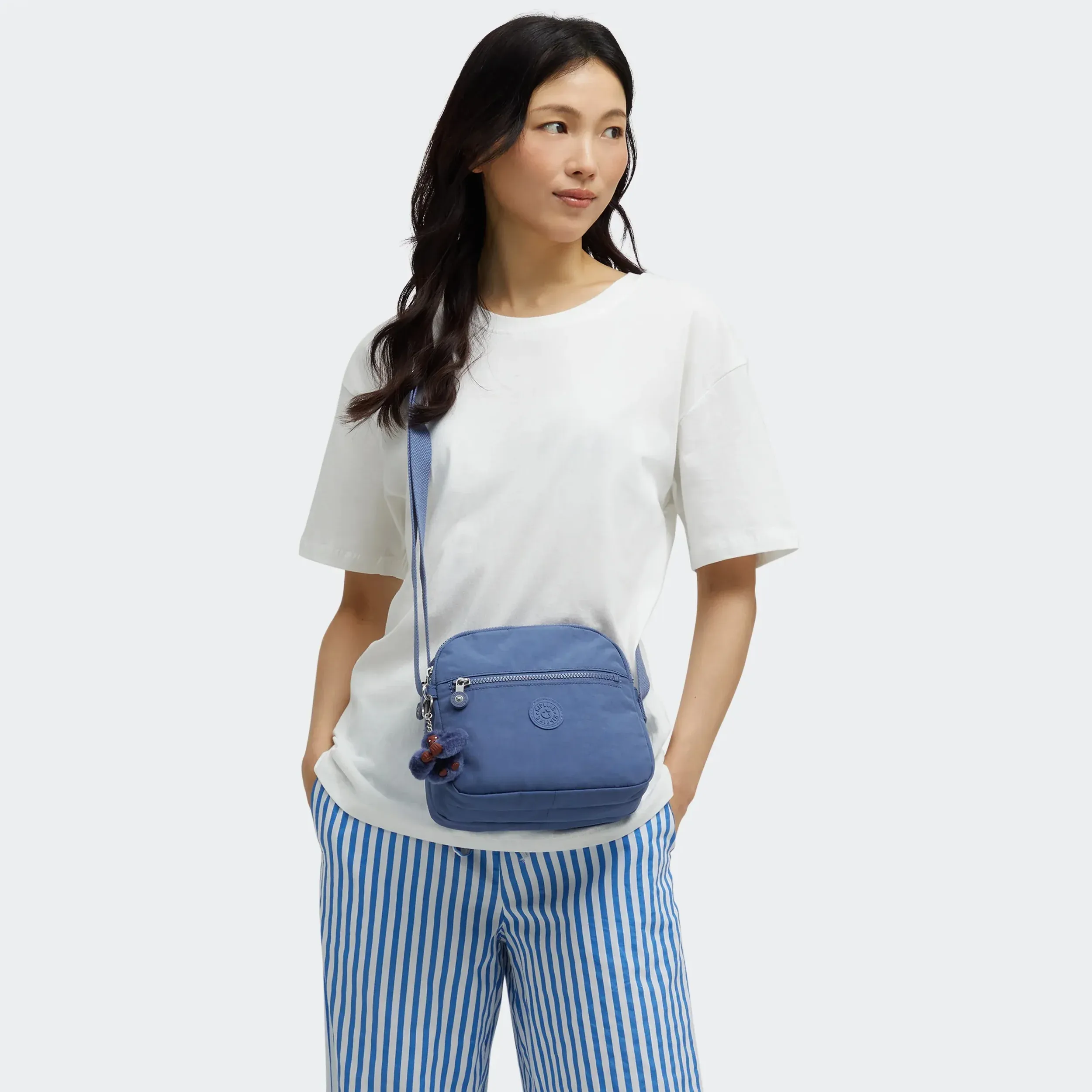 Keefe-bag i kors