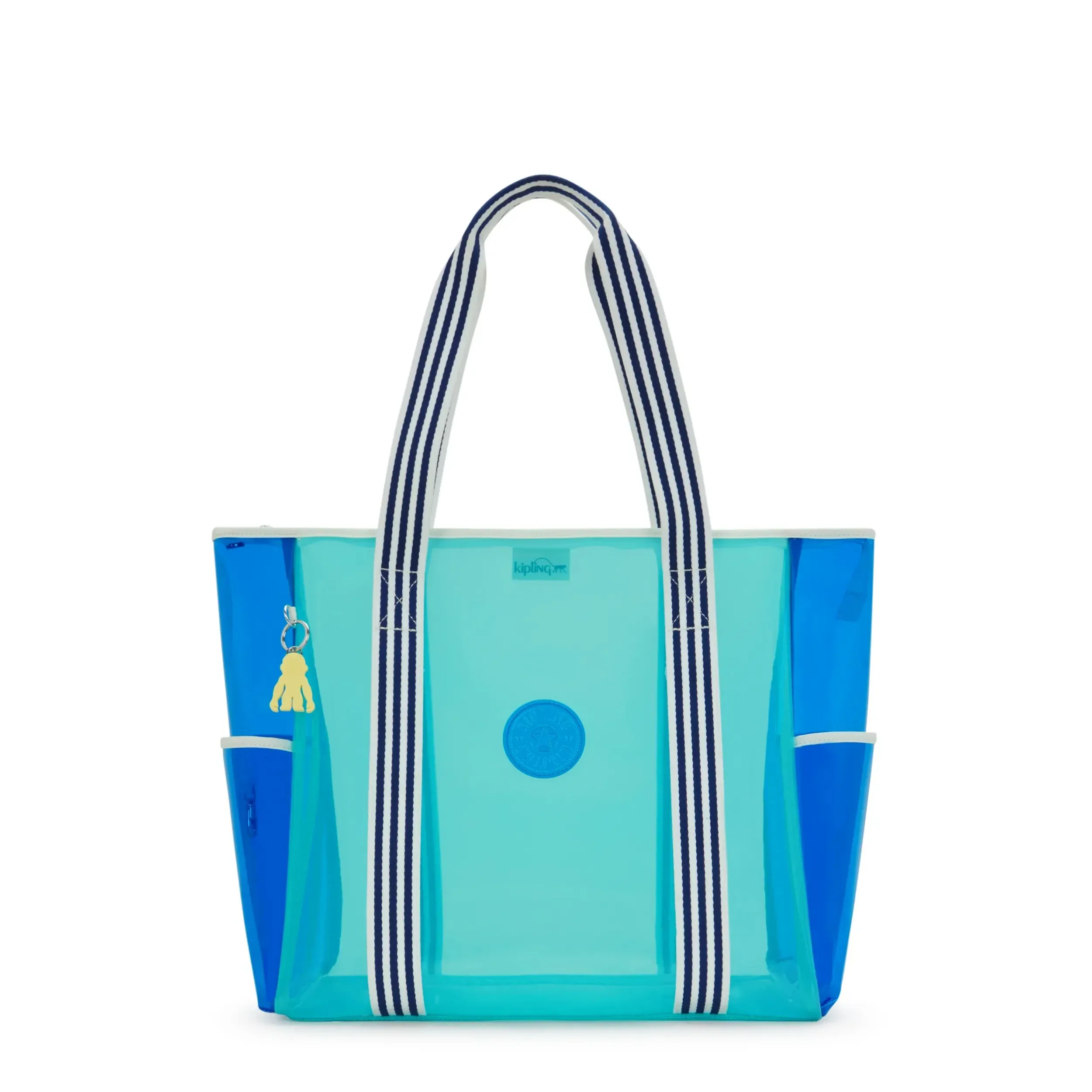 Jayla Clear Totebag