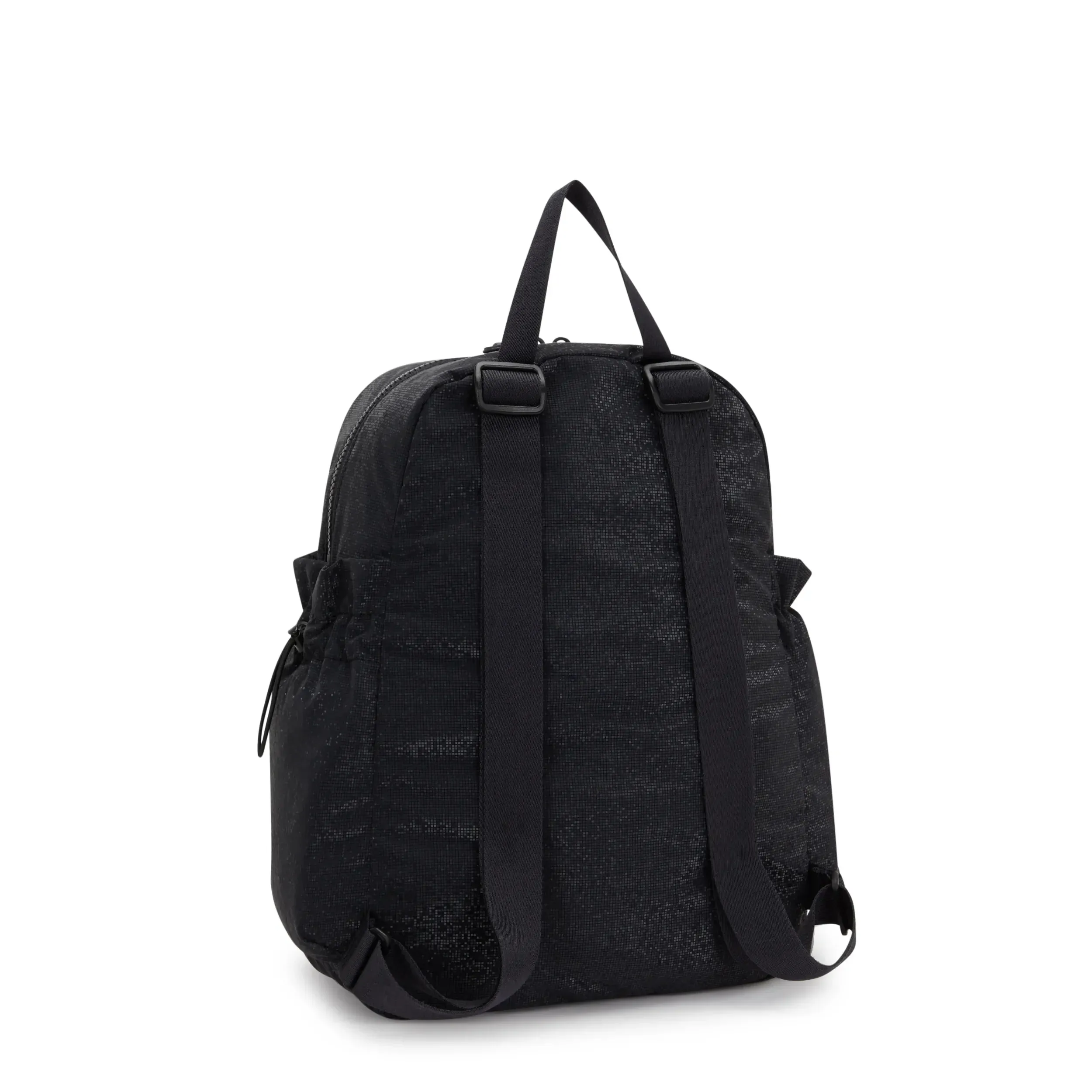 Amita Smooth Satin-bak