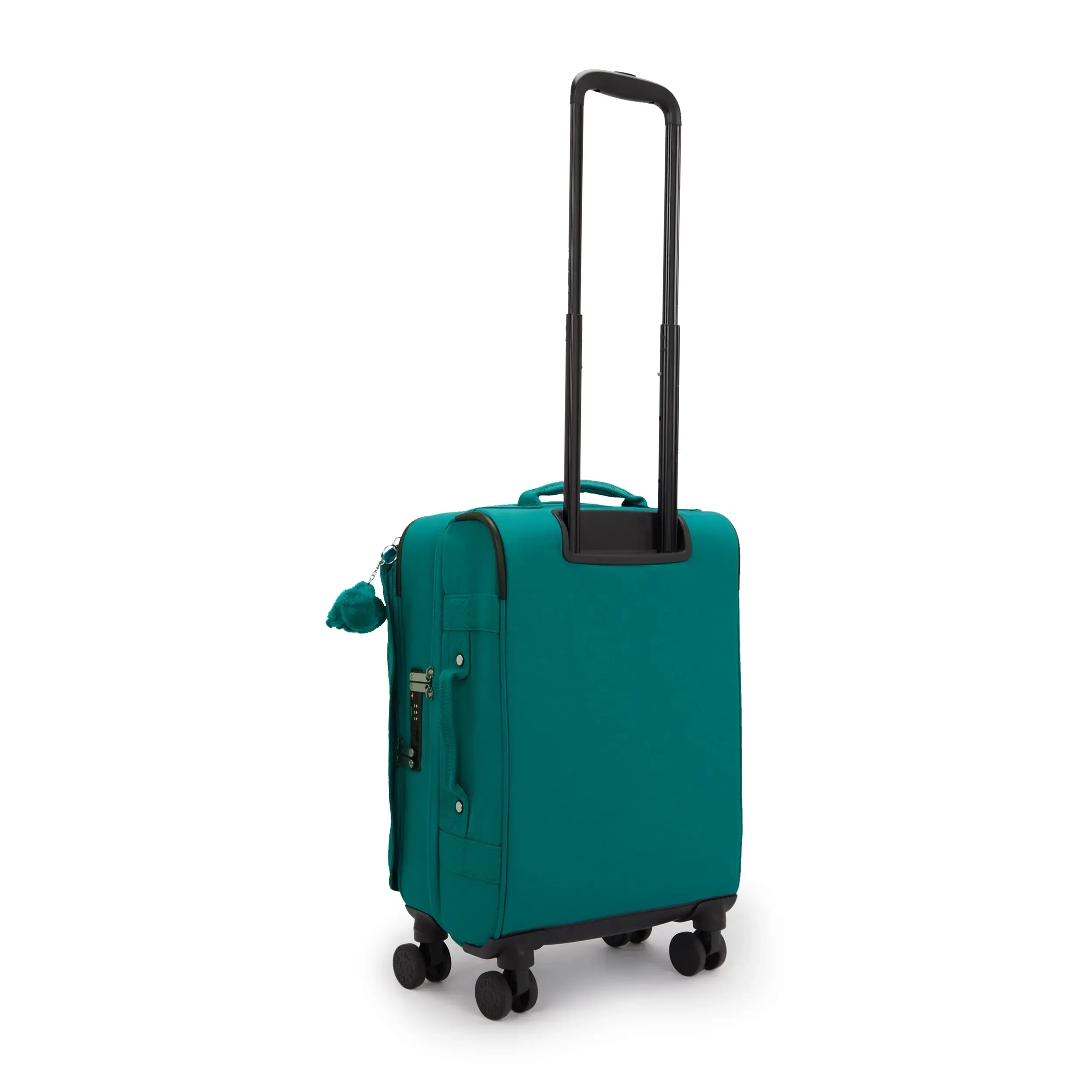 Spontan liten rullande bagage