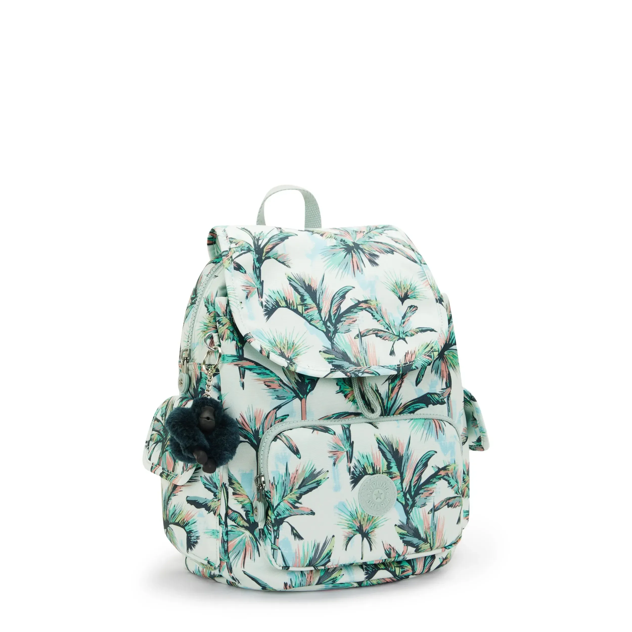 City Pack Small Printad ryggsäck