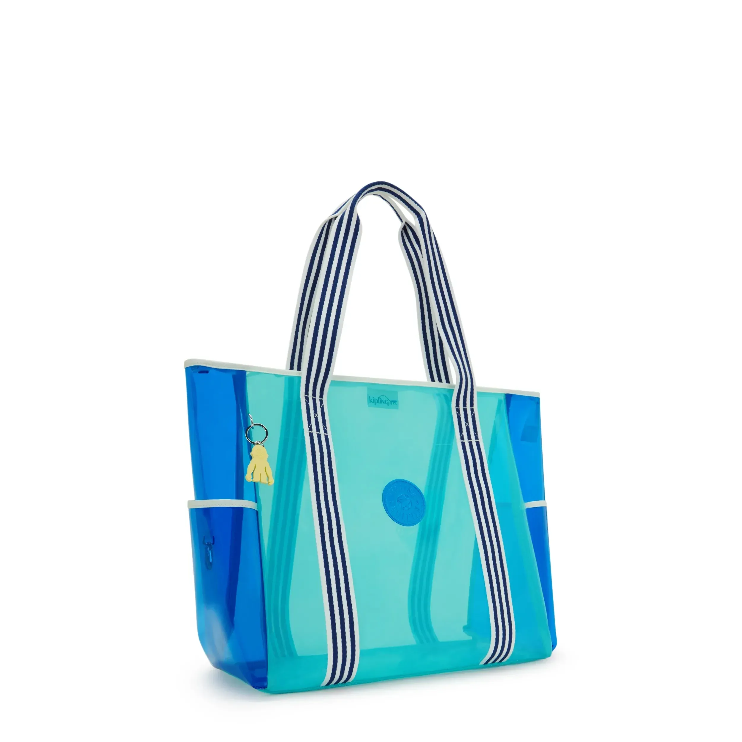 Jayla Clear Totebag