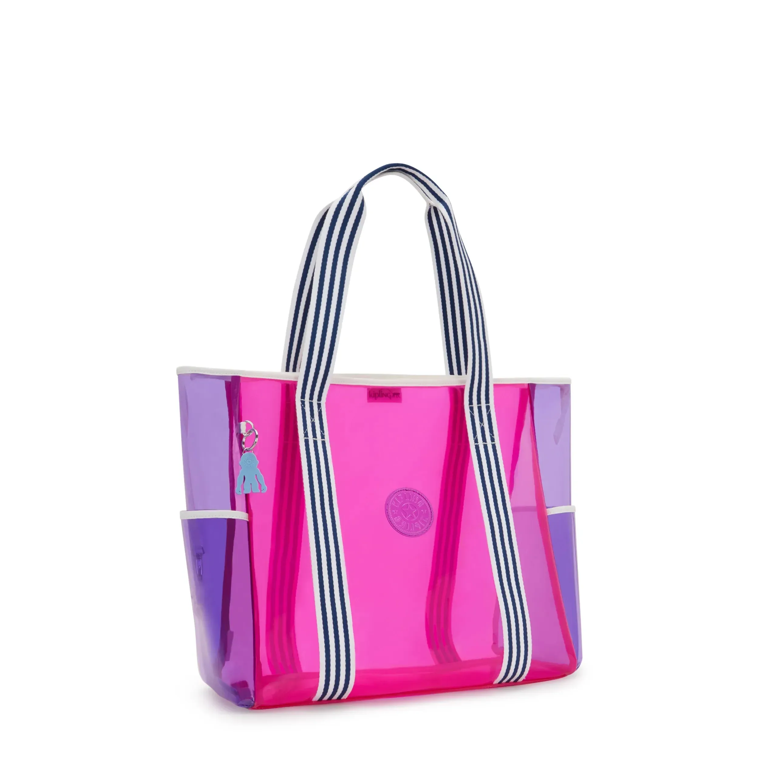 Jayla Clear Totebag