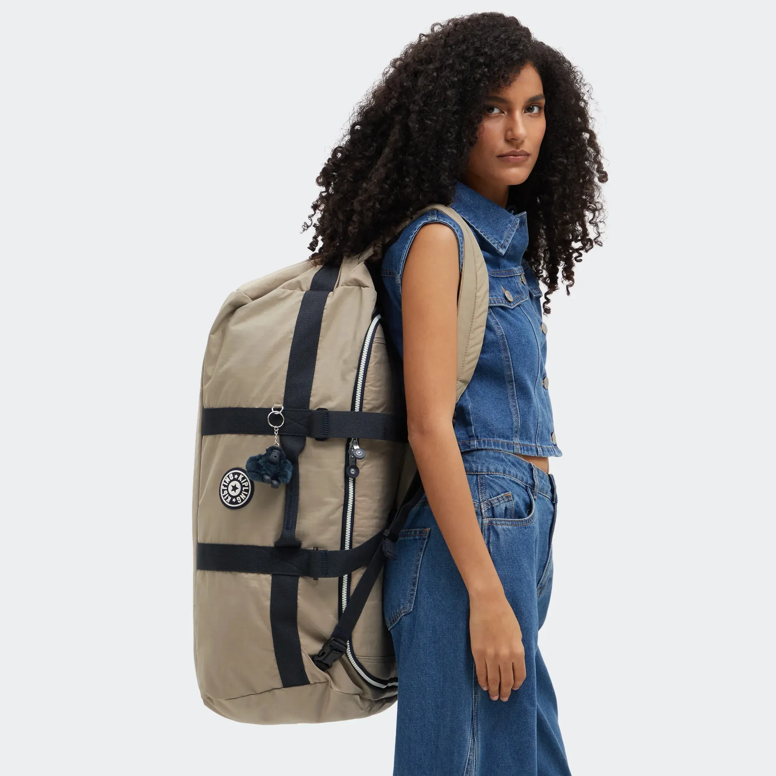 Jonis Medium Laptop Dufflebackpack