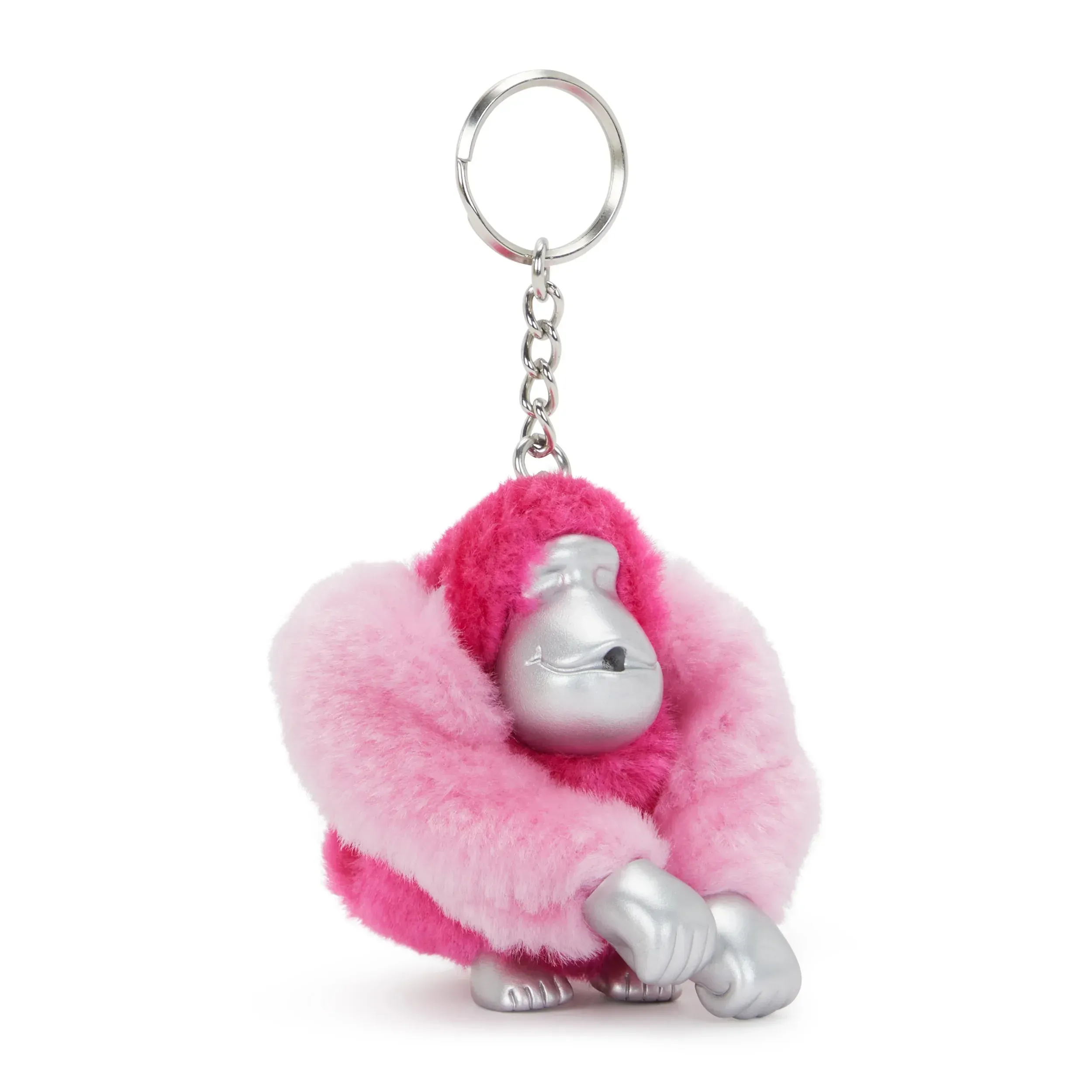 Sven Monkey nyckelring