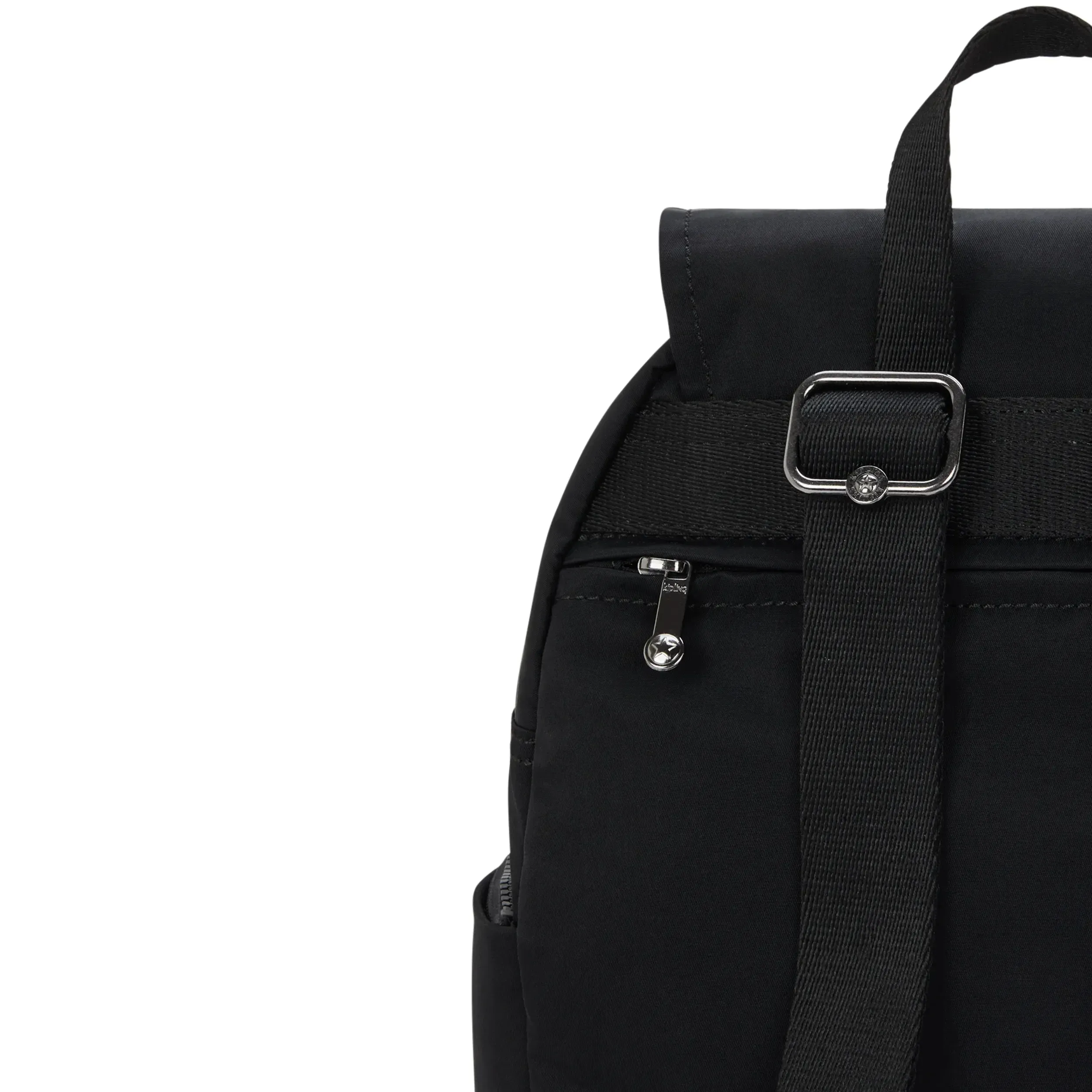 Stads Zip-malmsbackpack