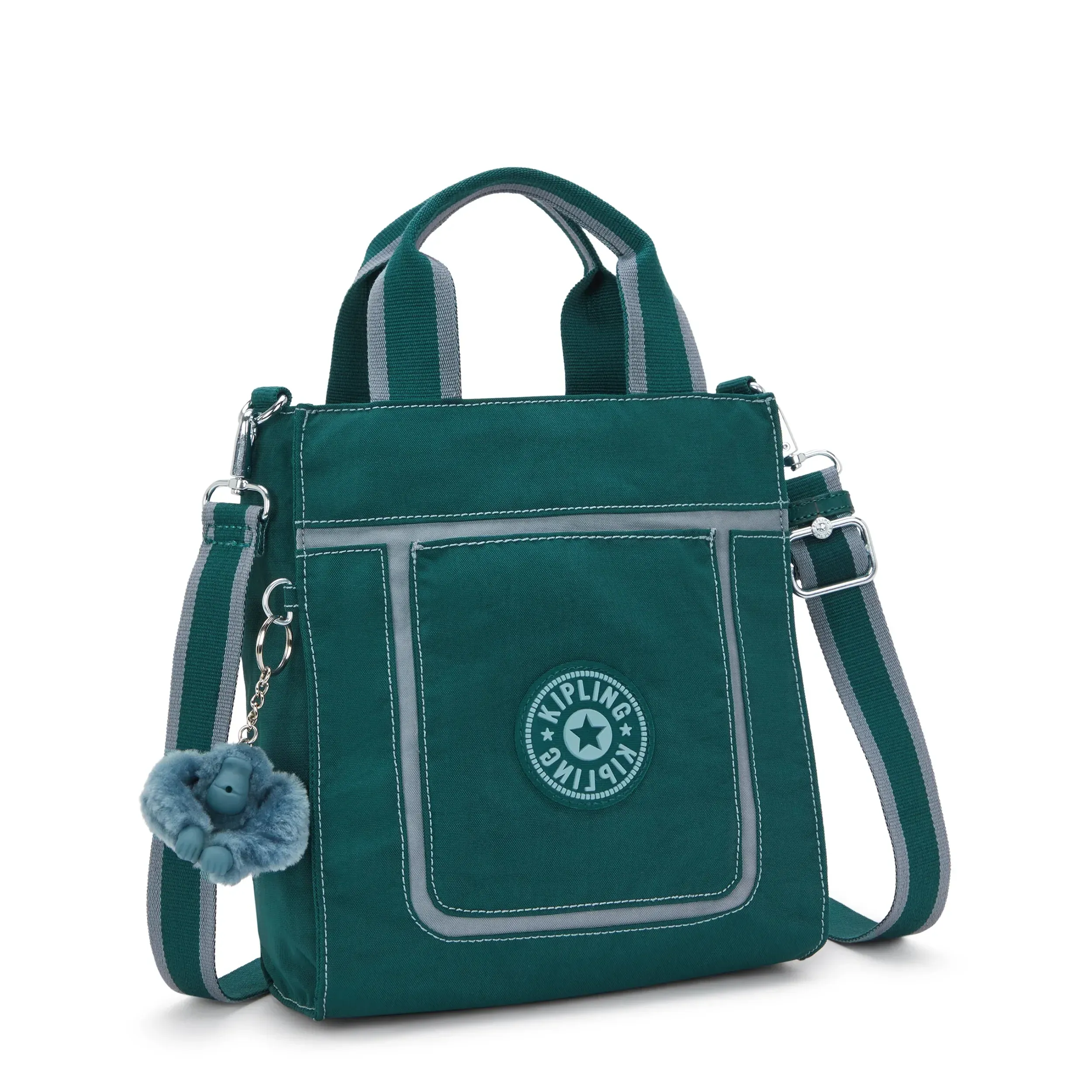Andria-bag i korsryggsformat
