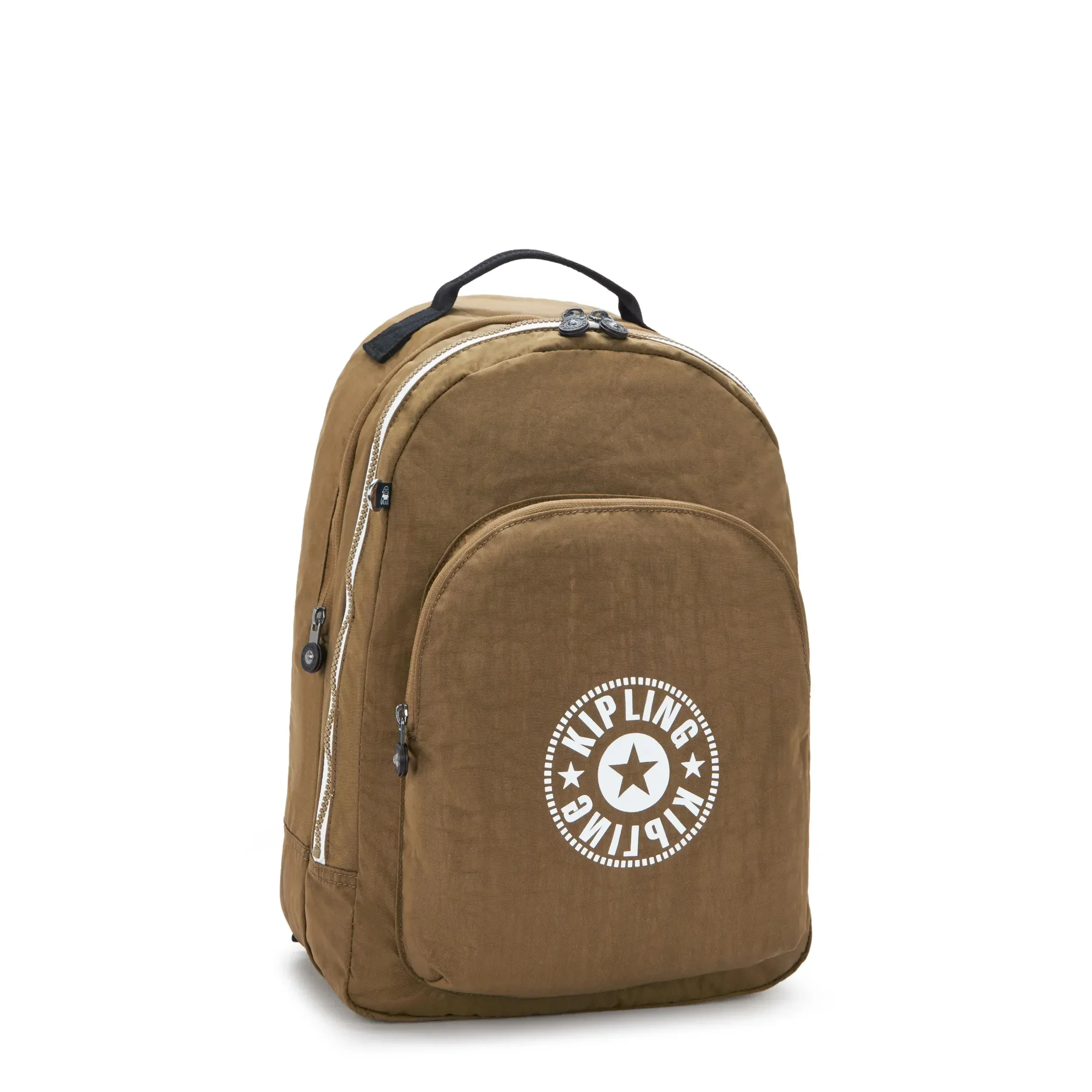 Curtis Extra Large 17" bärkass med laptop