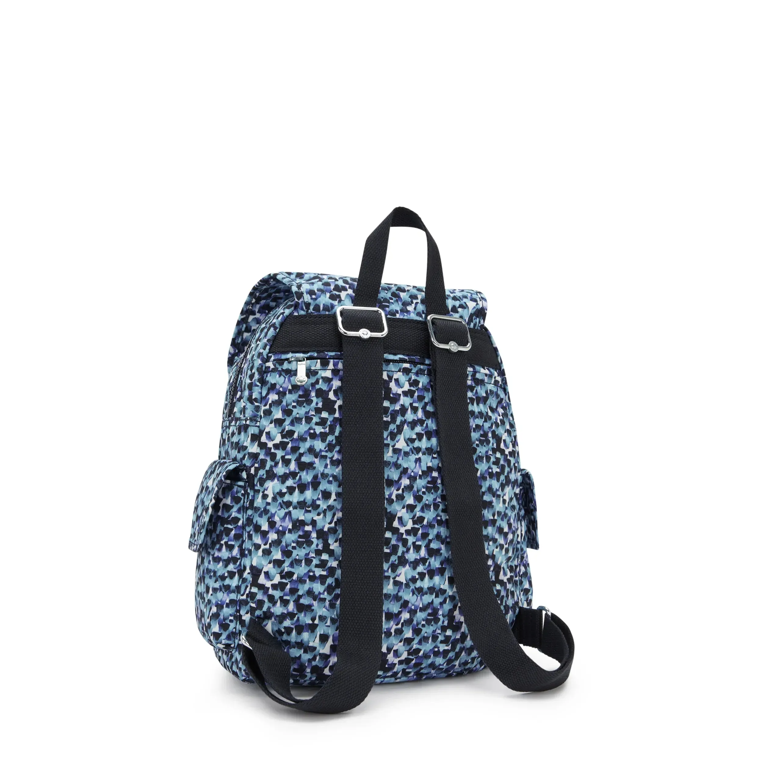 City Pack Small Printad ryggsäck