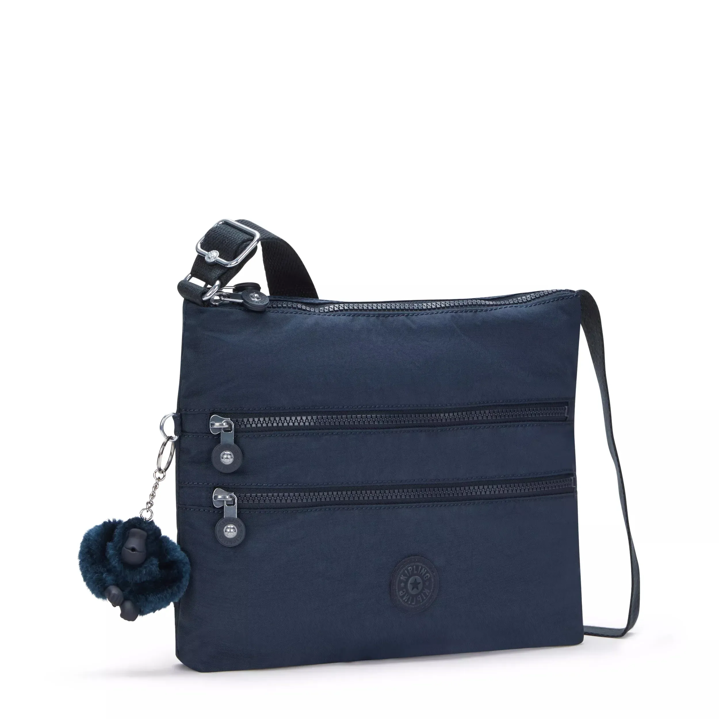 Alvar-bag, korsbär