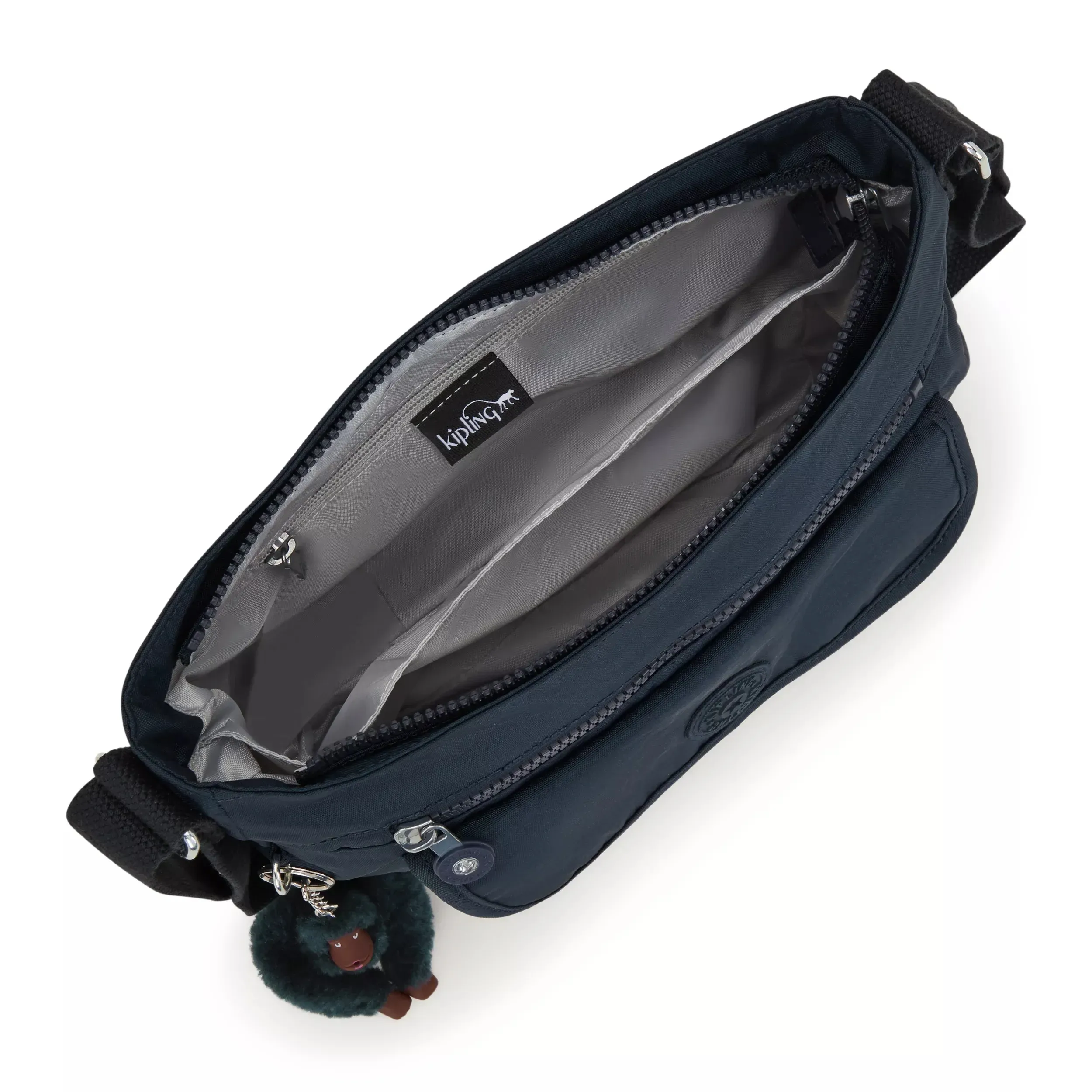 Syro-bag i kors