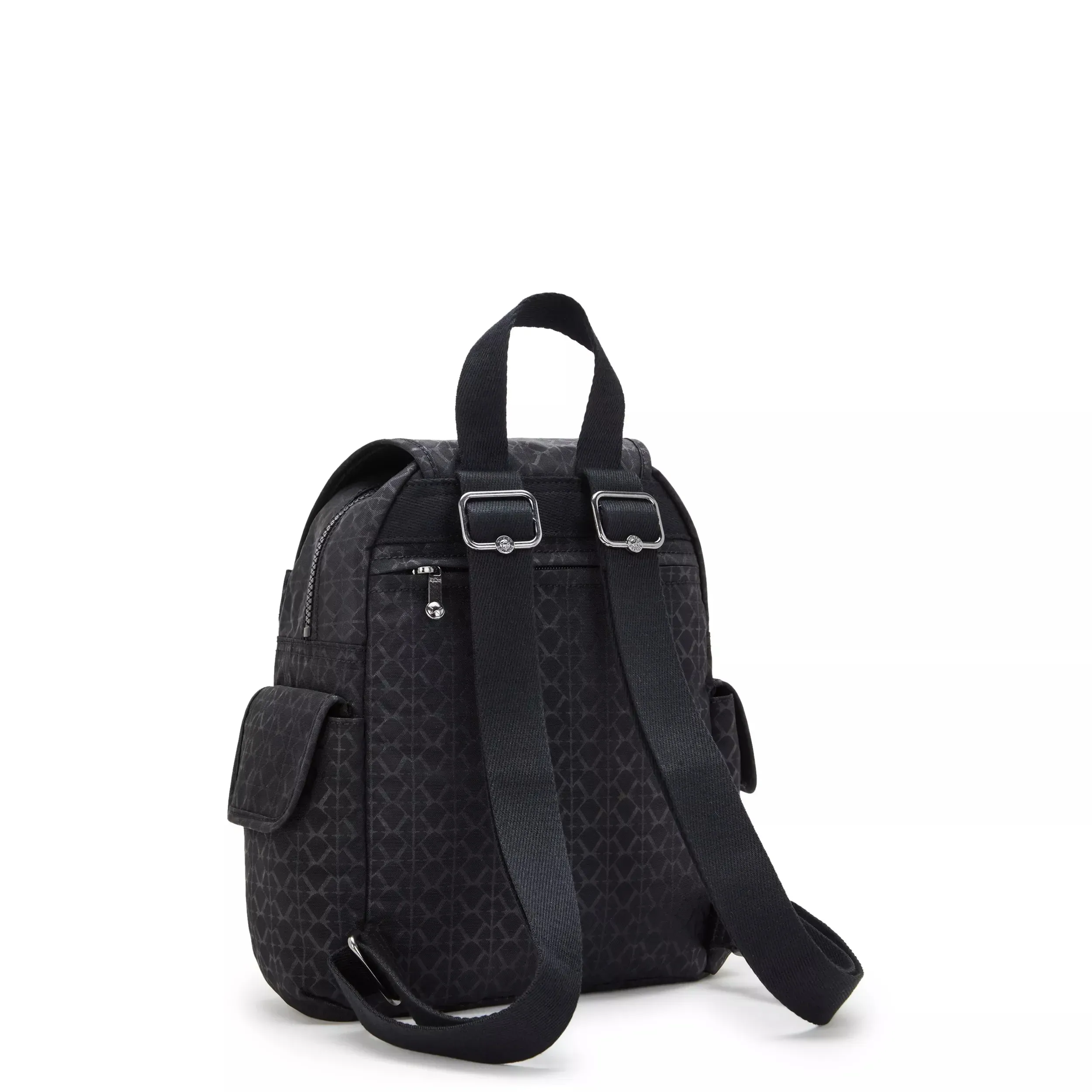 City Pack Mini-mössa med tryck