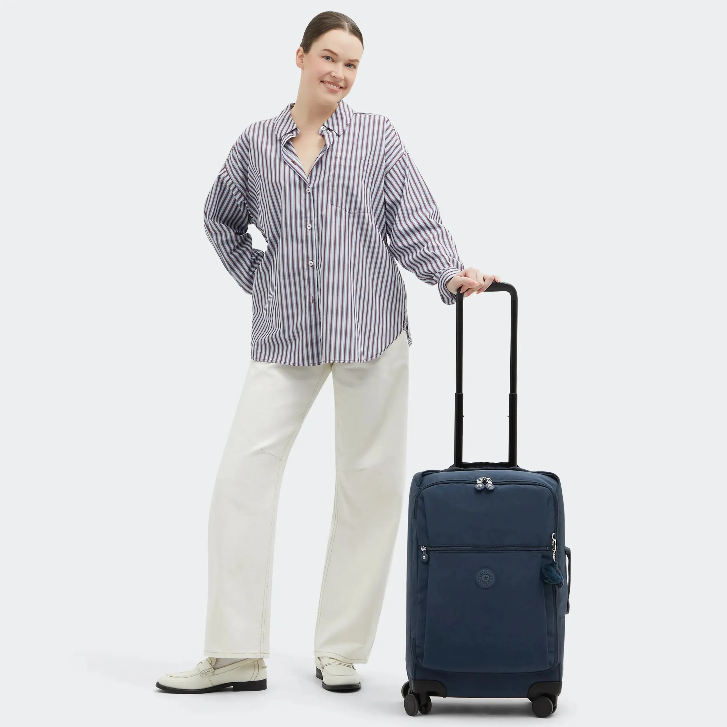 Darcey Up Small Carry-On Bag