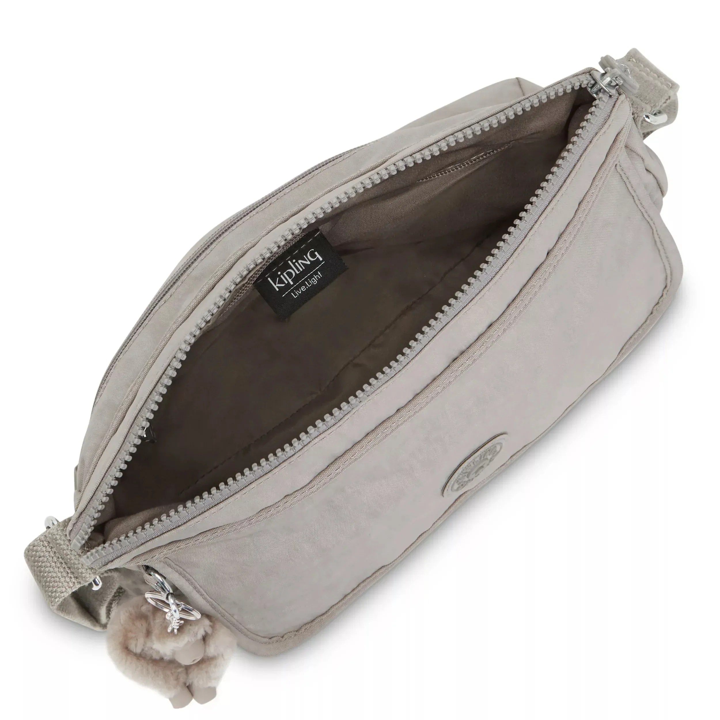Aisling-bag i kors