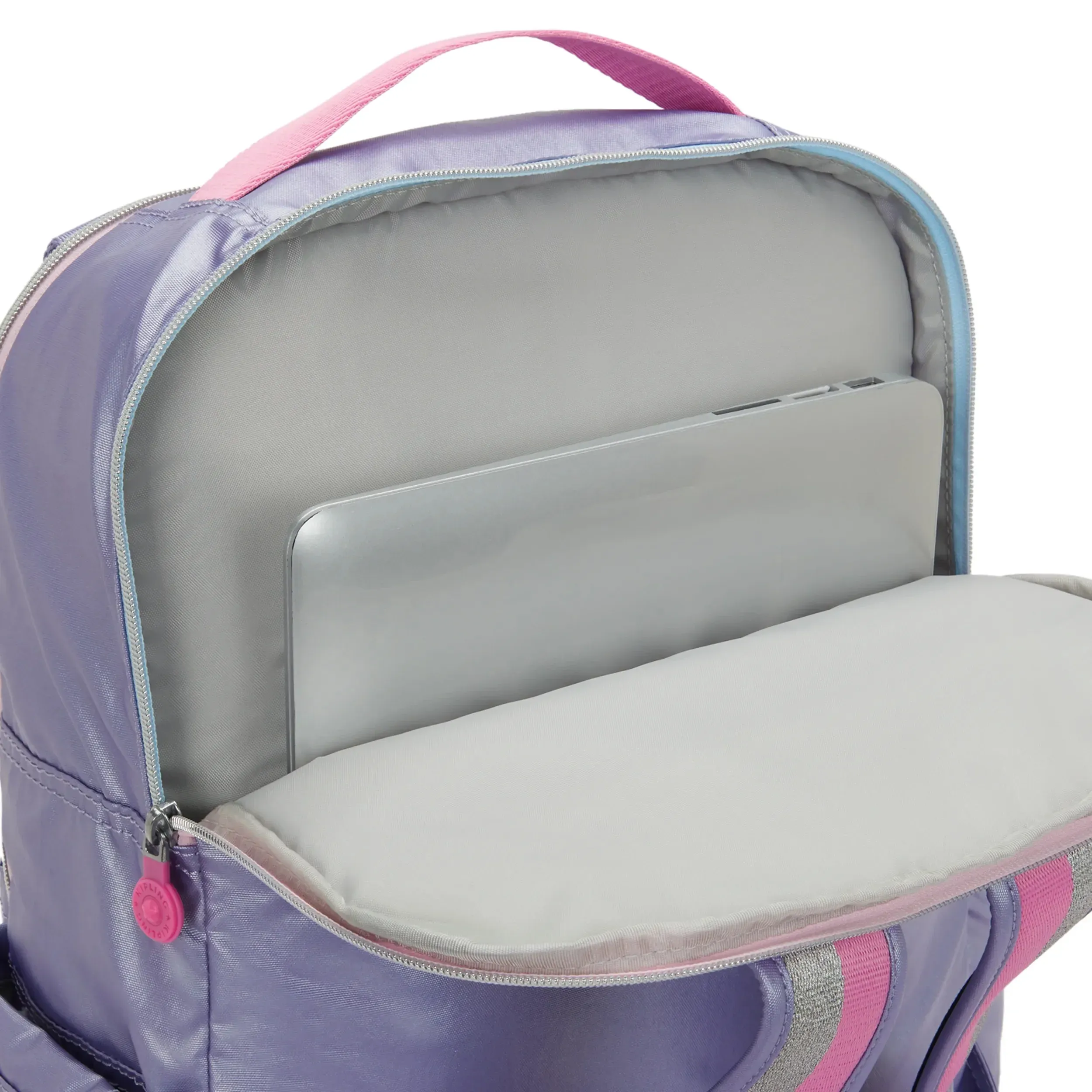 Dyana Metallic Modular 17" bärkapsel för bärbar dator