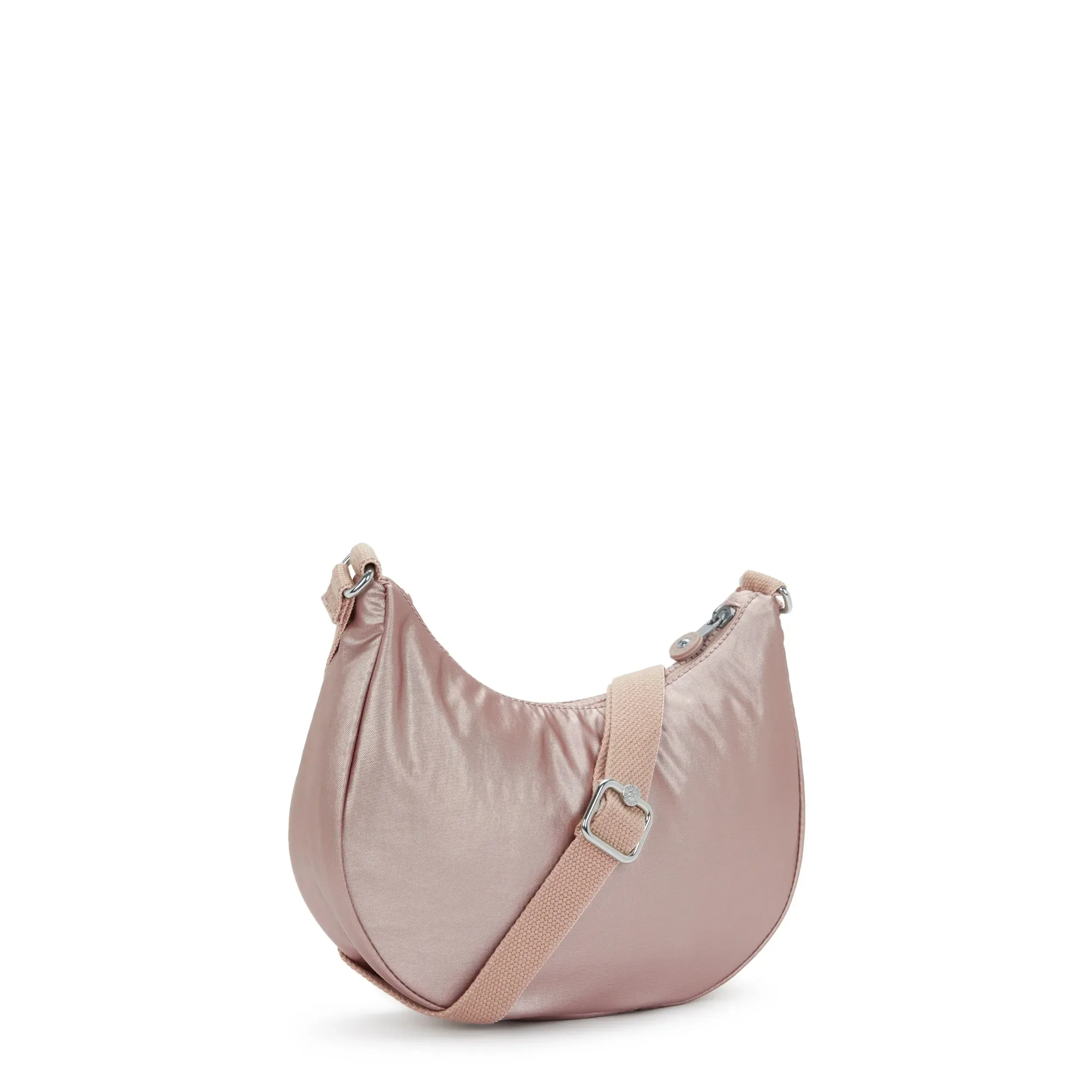 Bells metallisk skulderbag