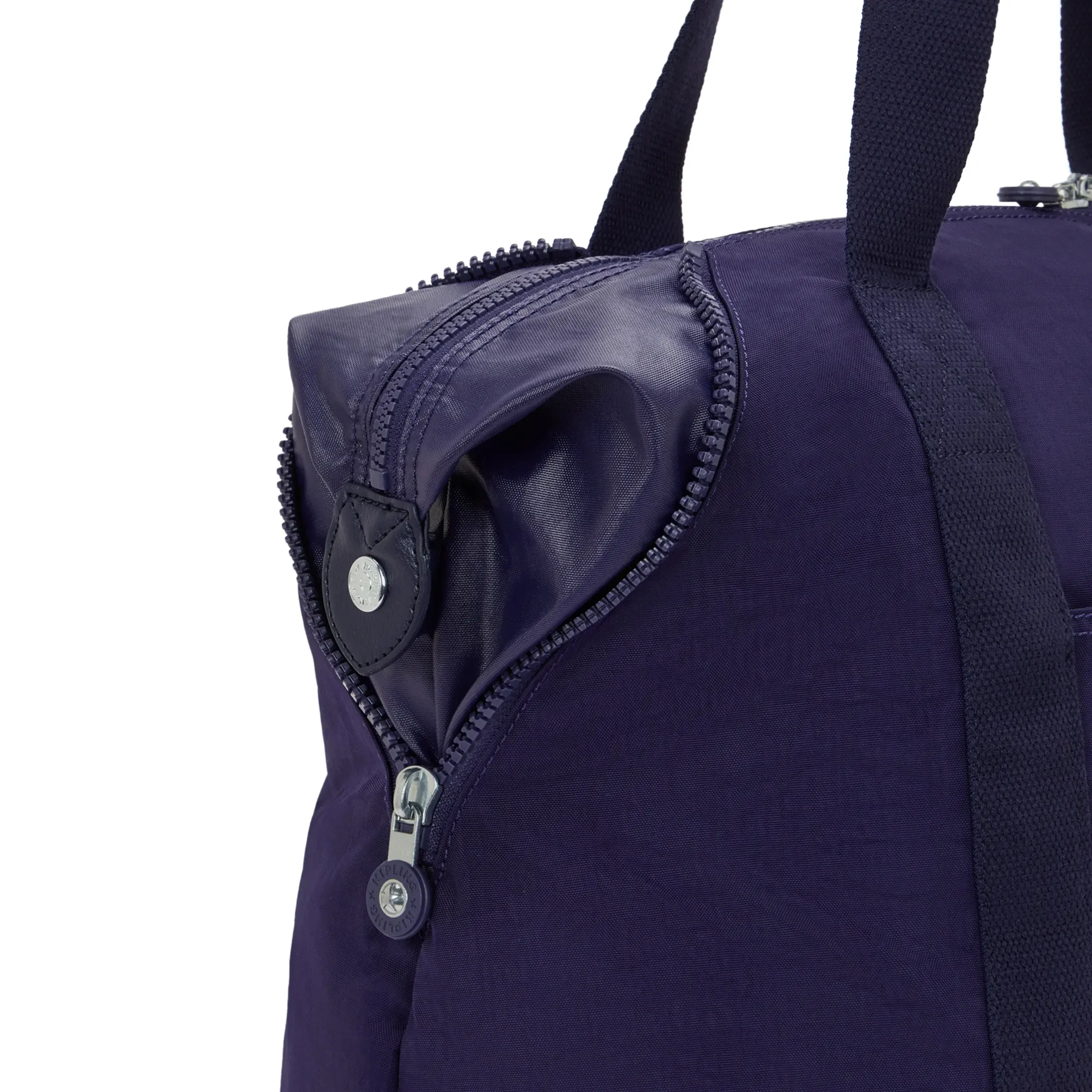 Konstmedium-tas