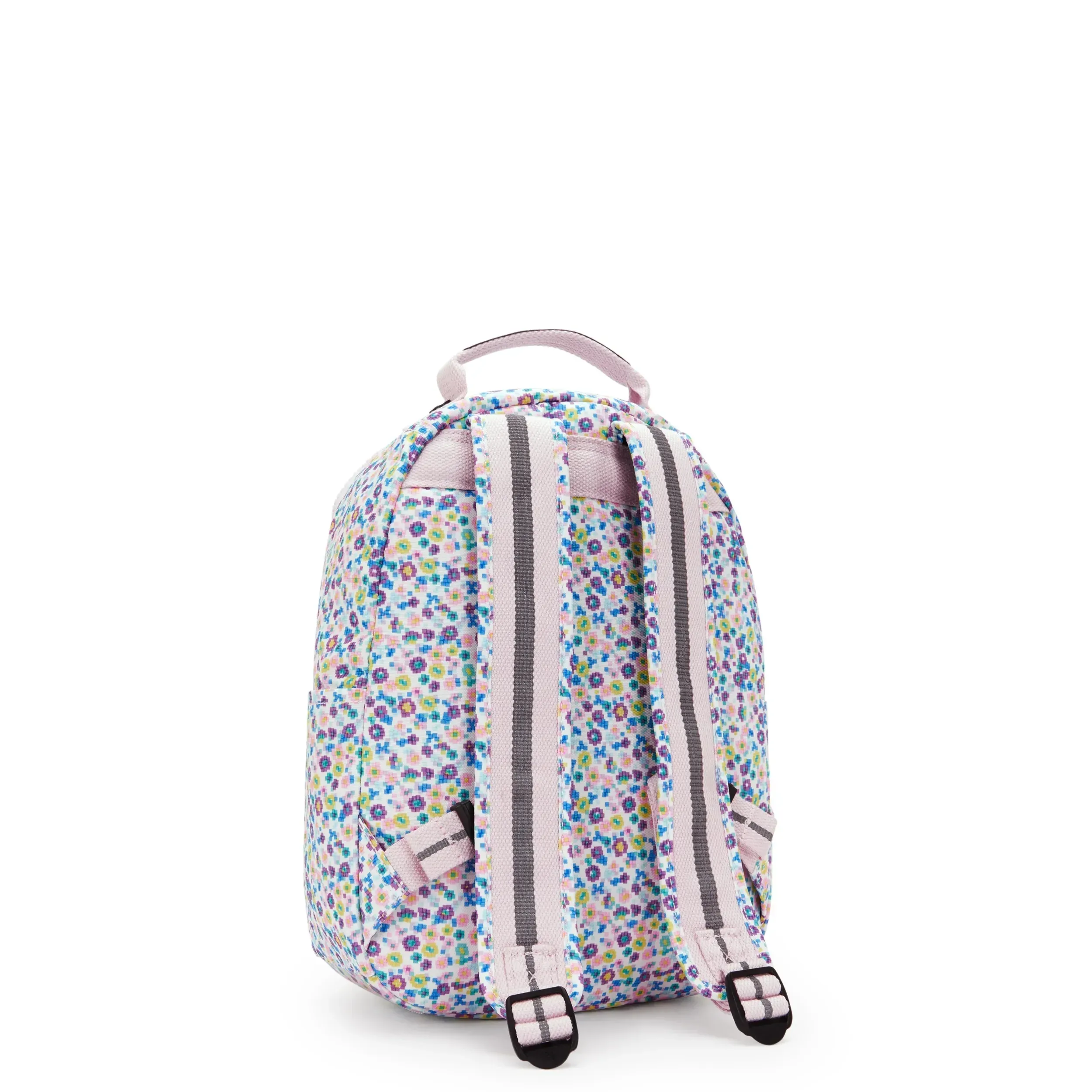 Seoul Small Printad Tabletbackpack