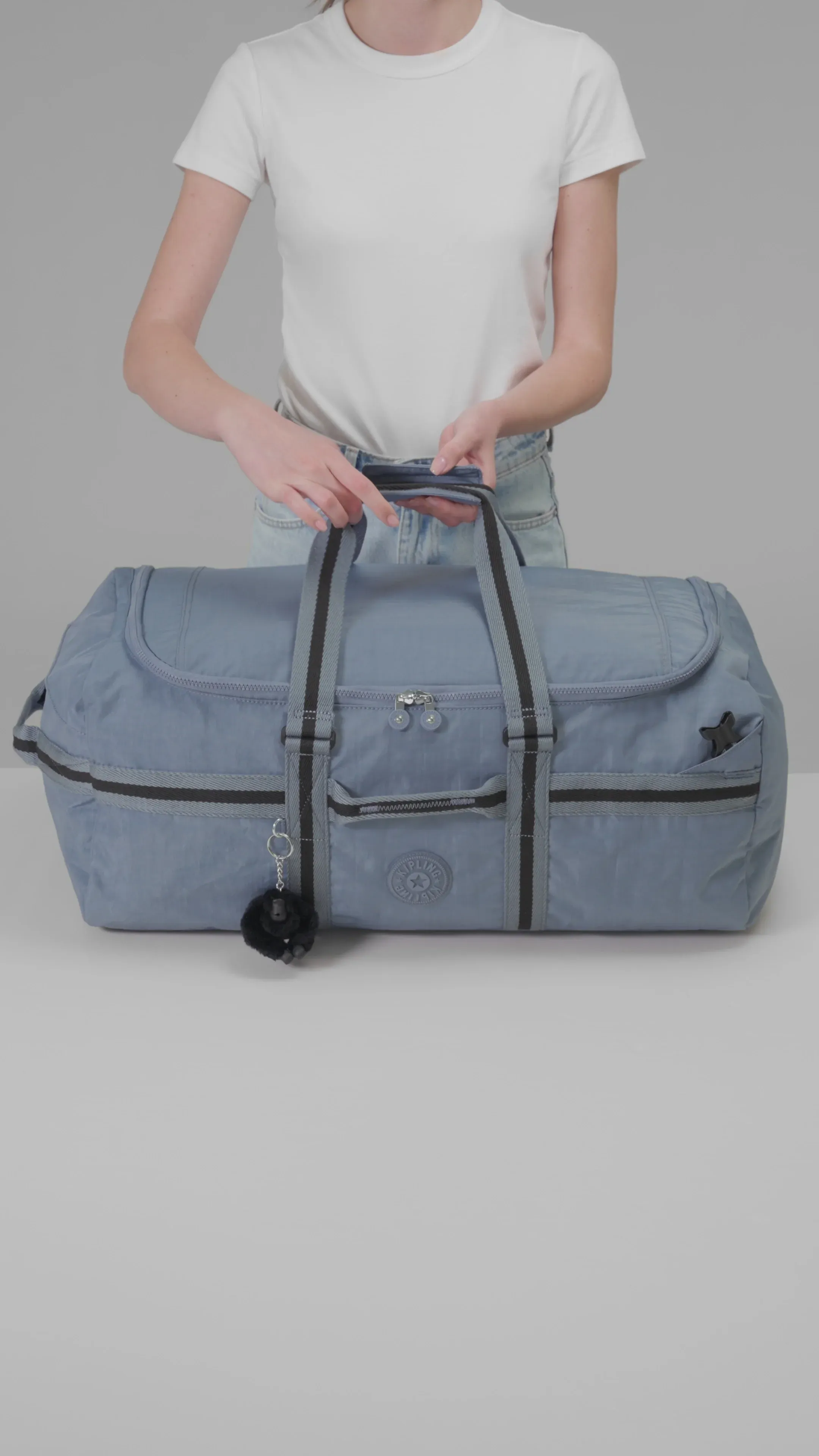 Jonis Medium Laptop Dufflebackpack