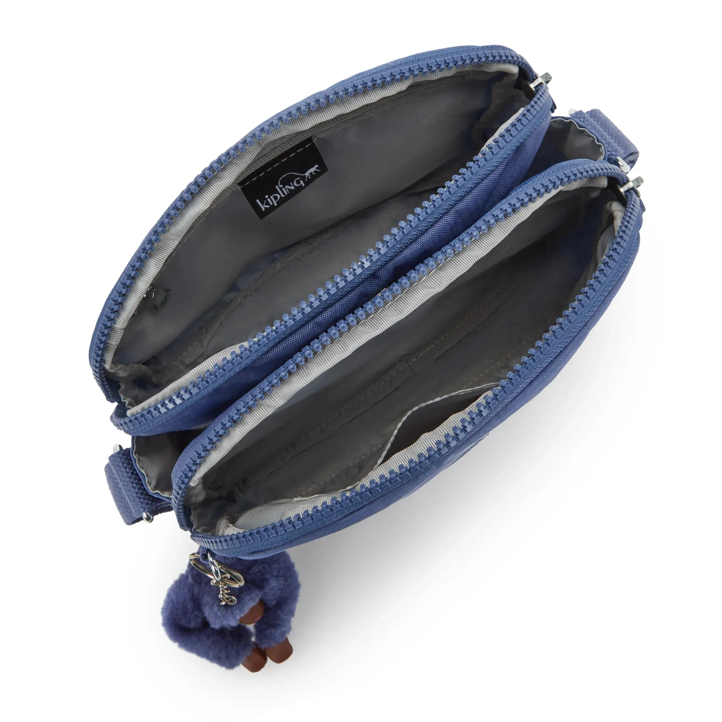Keefe-bag i kors
