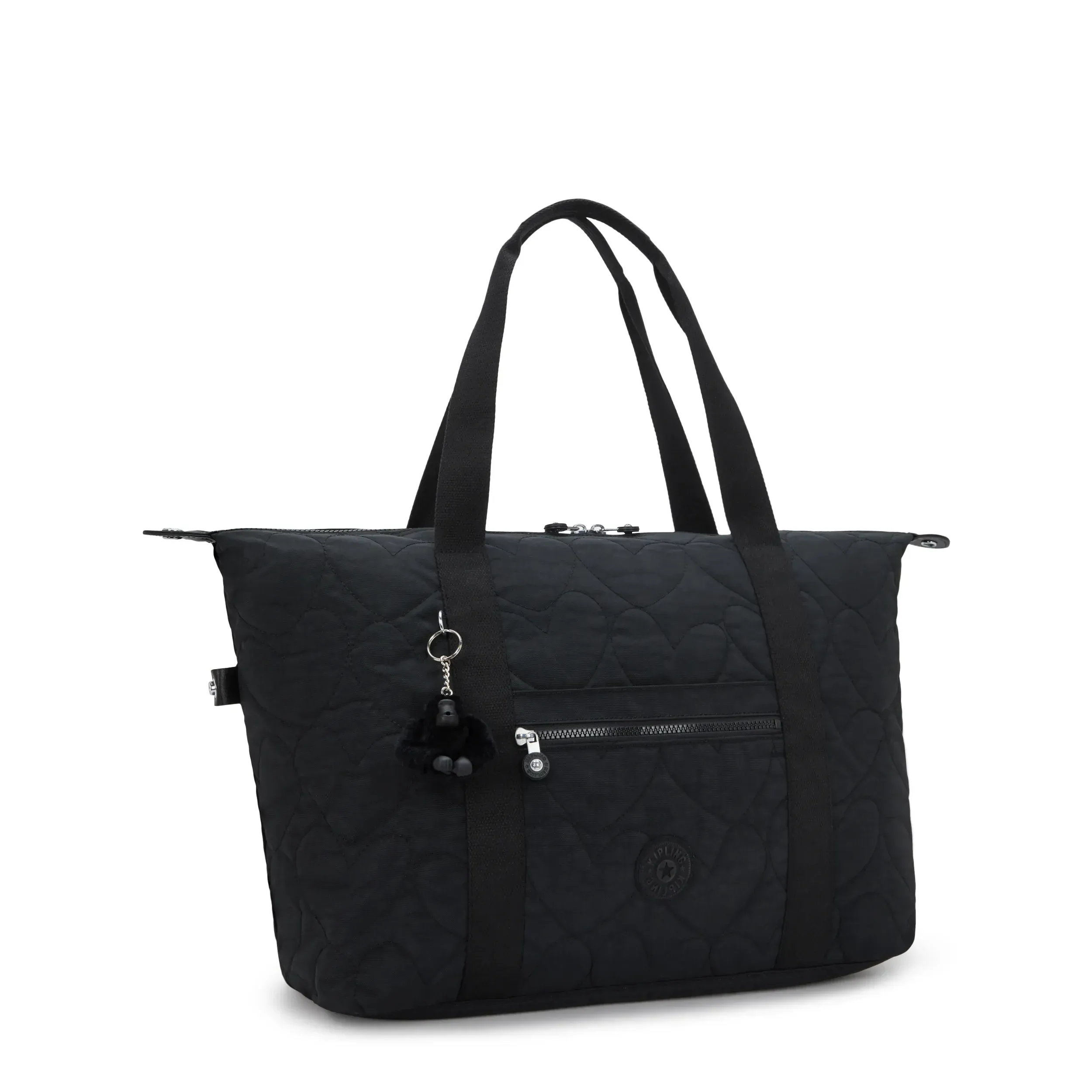 Konstmedium-tas
