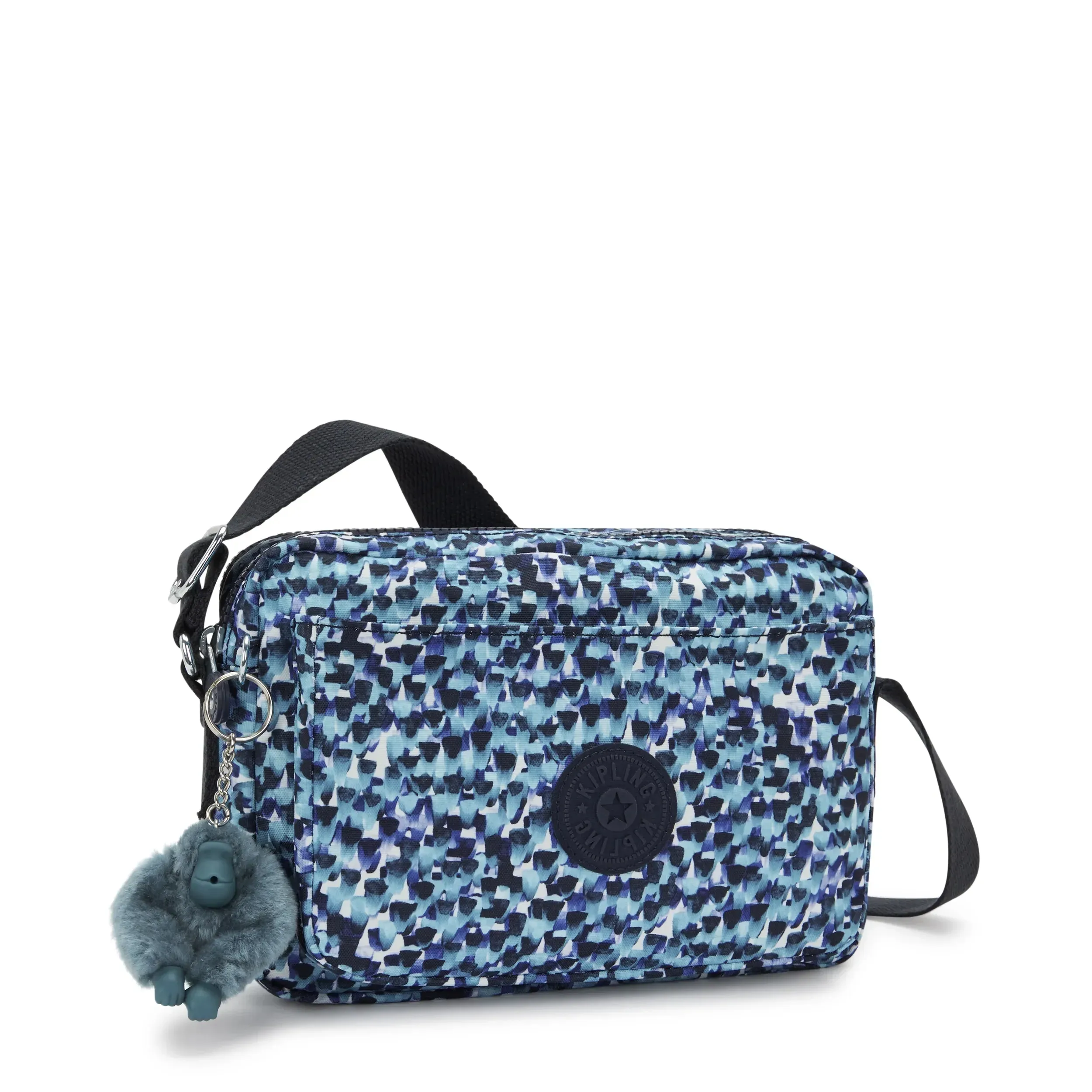 Abanu Medium-bag i korsryggsformat