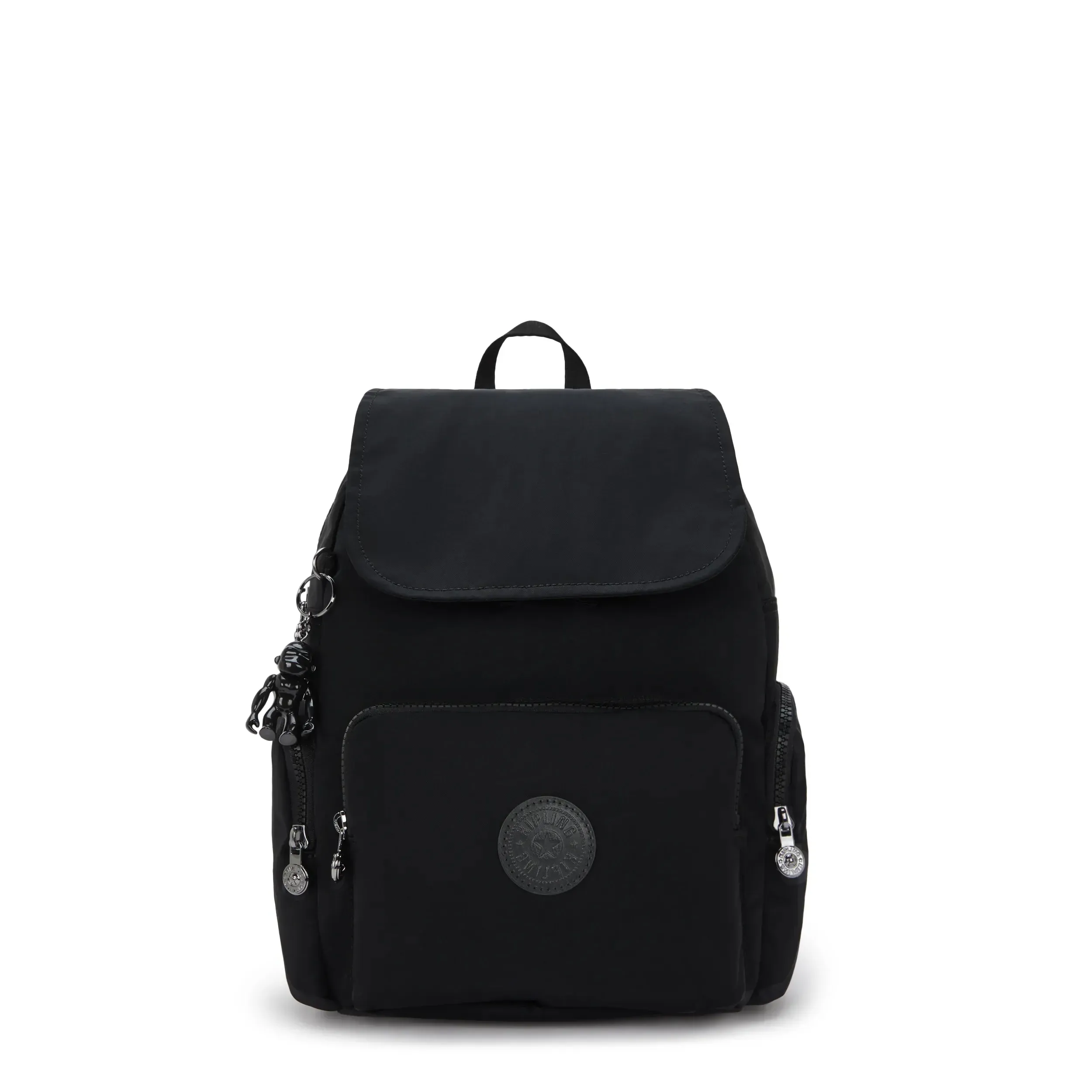 Stads Zip-malmsbackpack
