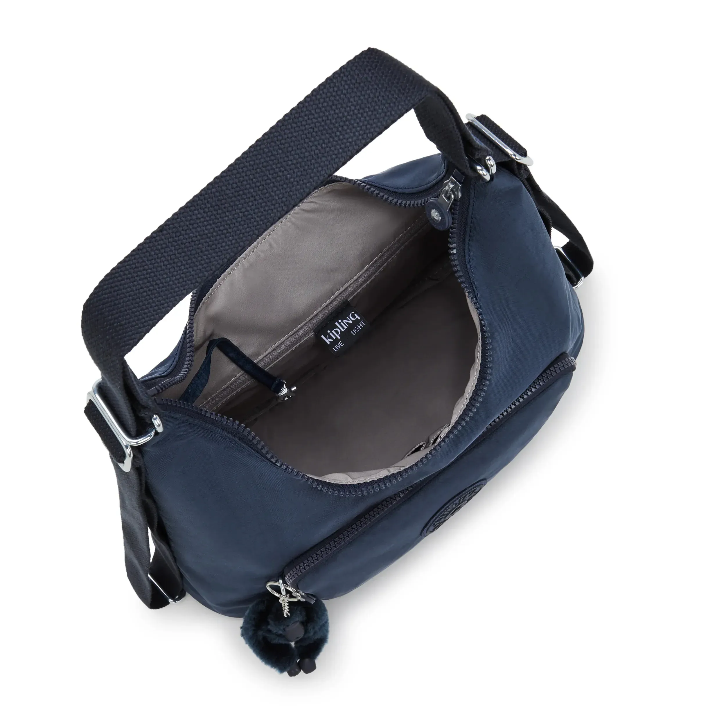 Yenna omvandbar skuldrabagage rygpack