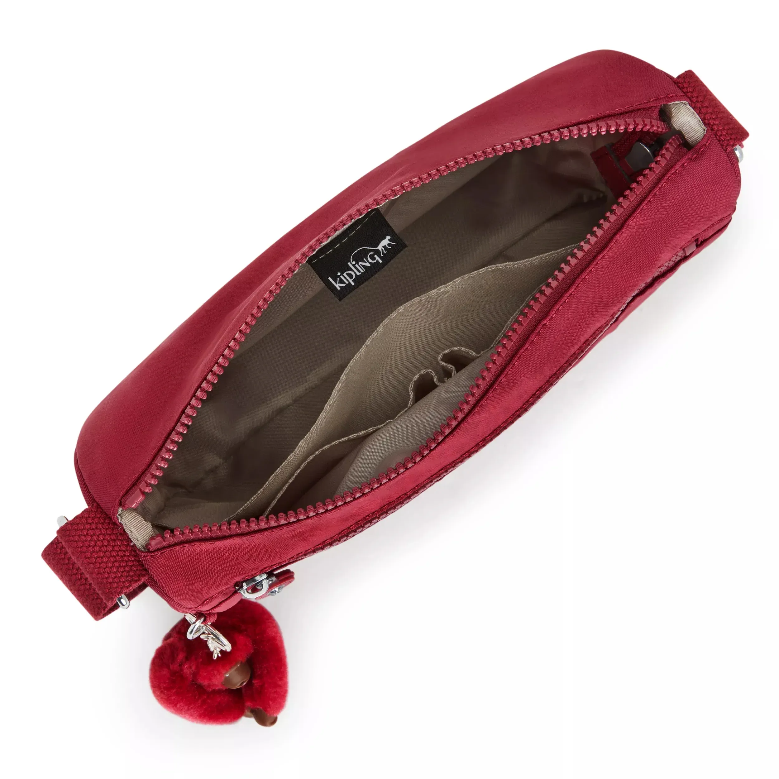 Callie-bag i korsband