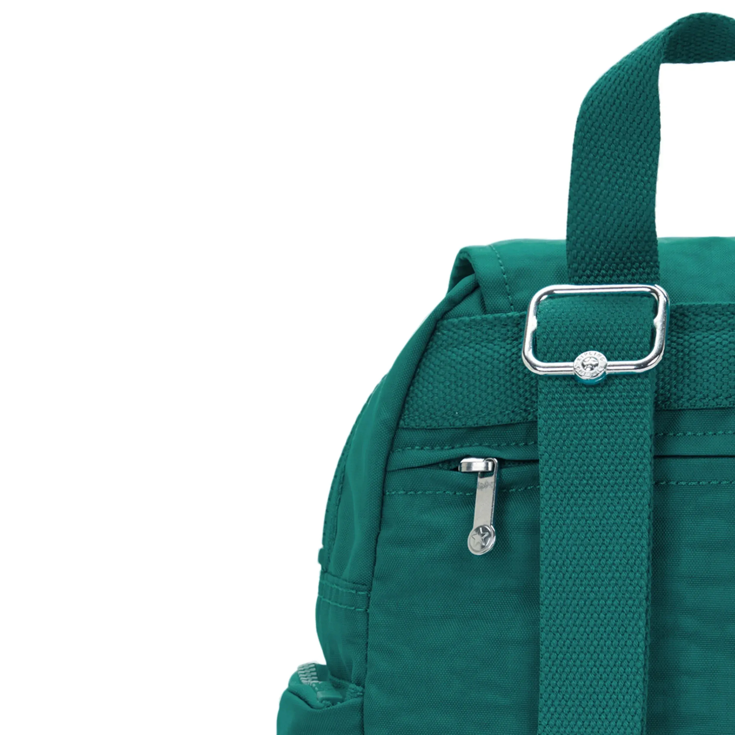 City Zip Mini-ryggsäck