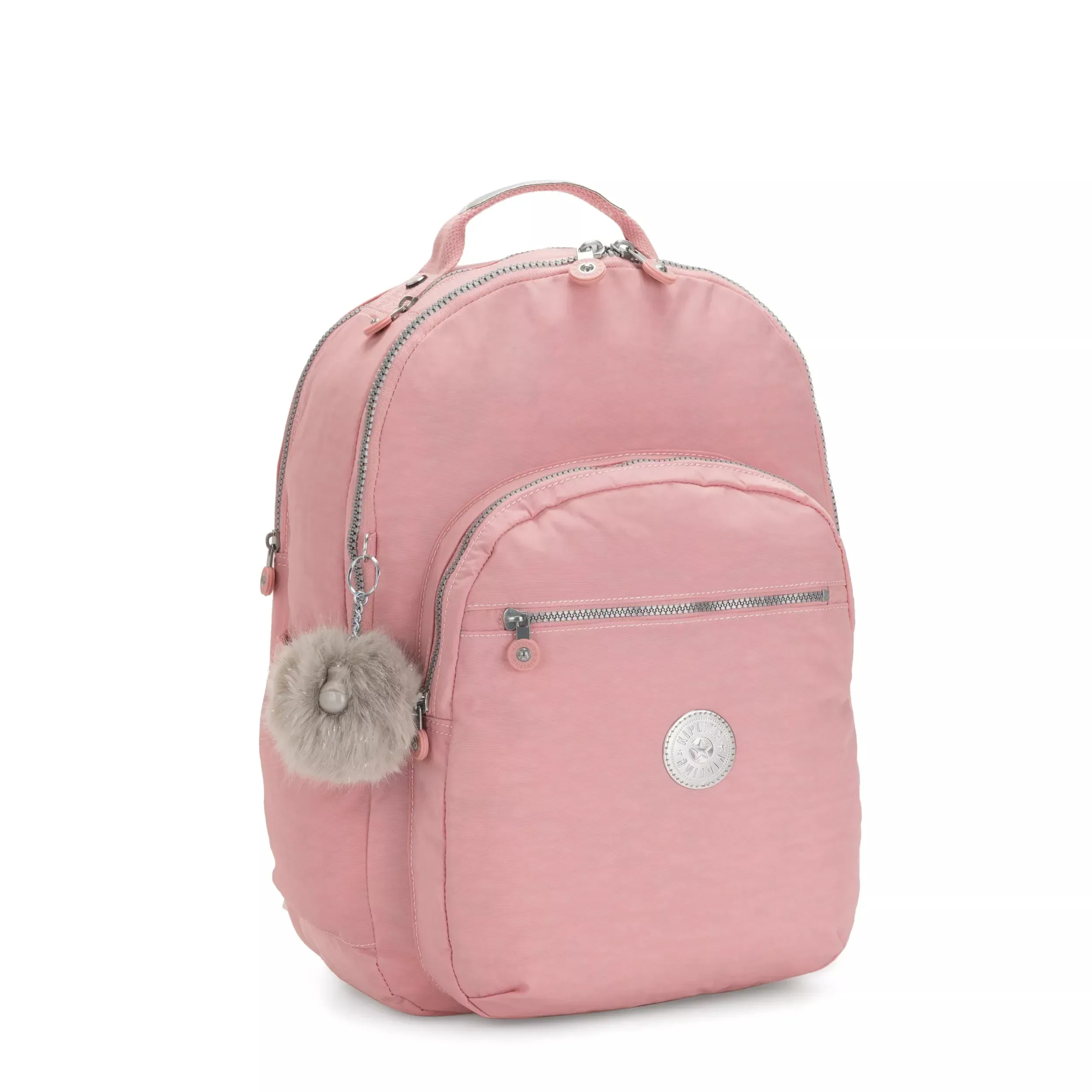 Seoul Extra Large 17" skolrygga