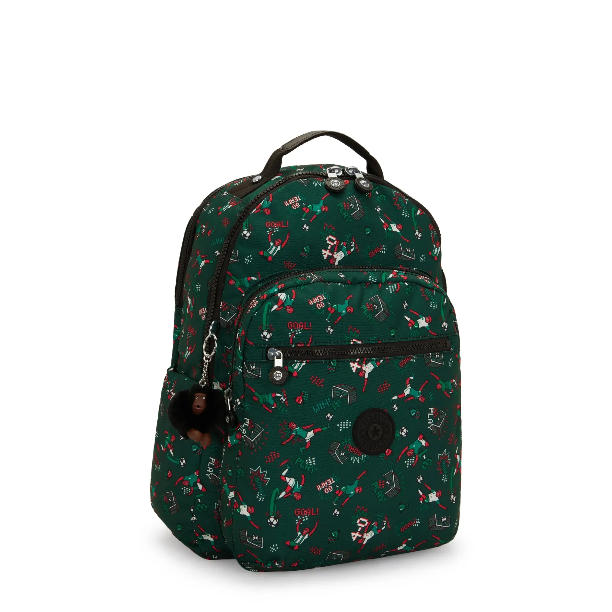 Seoul Lap-mallad ryggsäck 15"